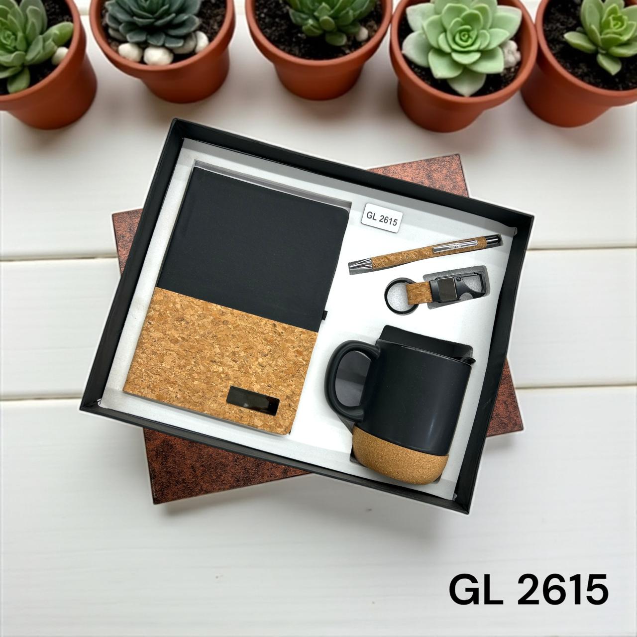 362025GL2615*4 IN ONE KIT