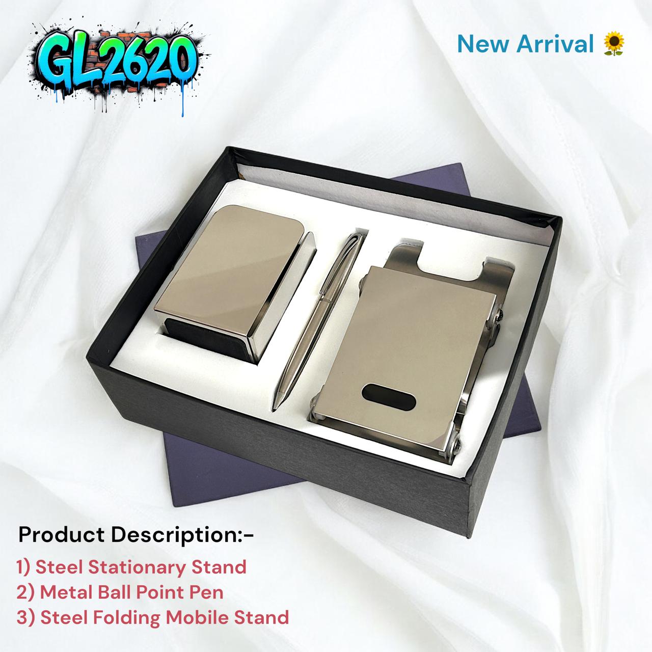 362025GL2620*3 IN ONE KIT