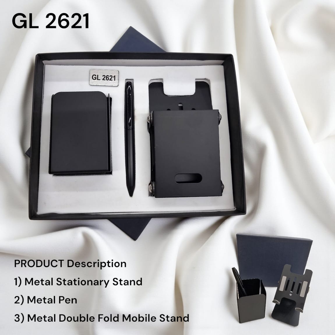 362025GL2621*3 IN ONE KIT