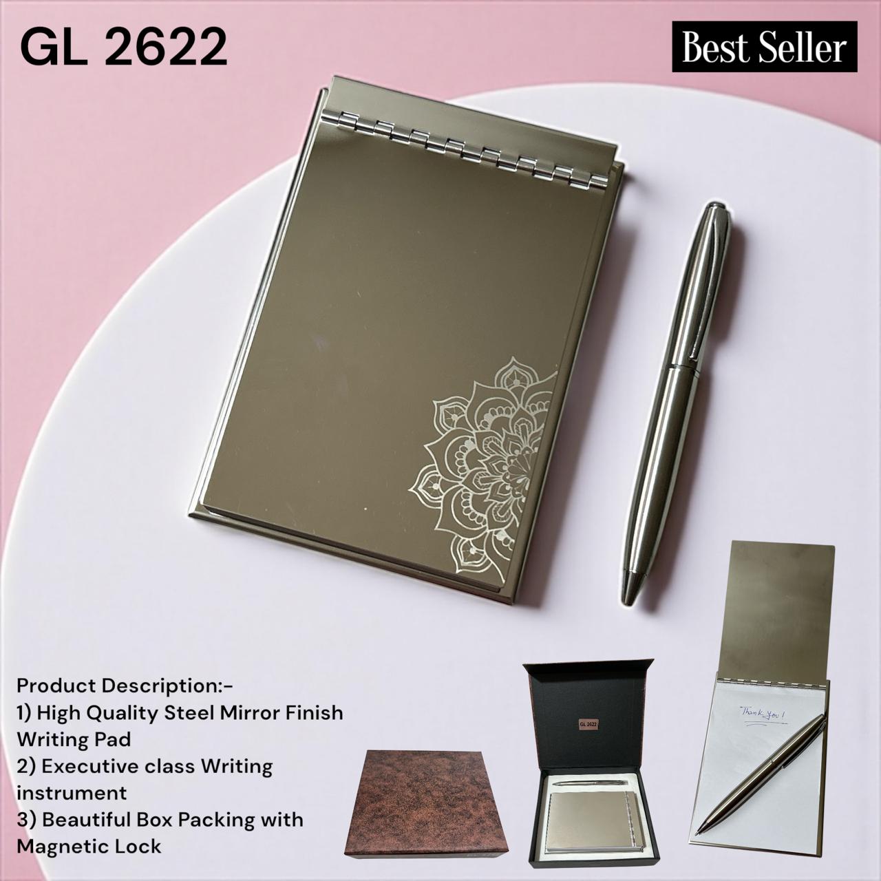 362025GL2622*2 IN ONE KIT
