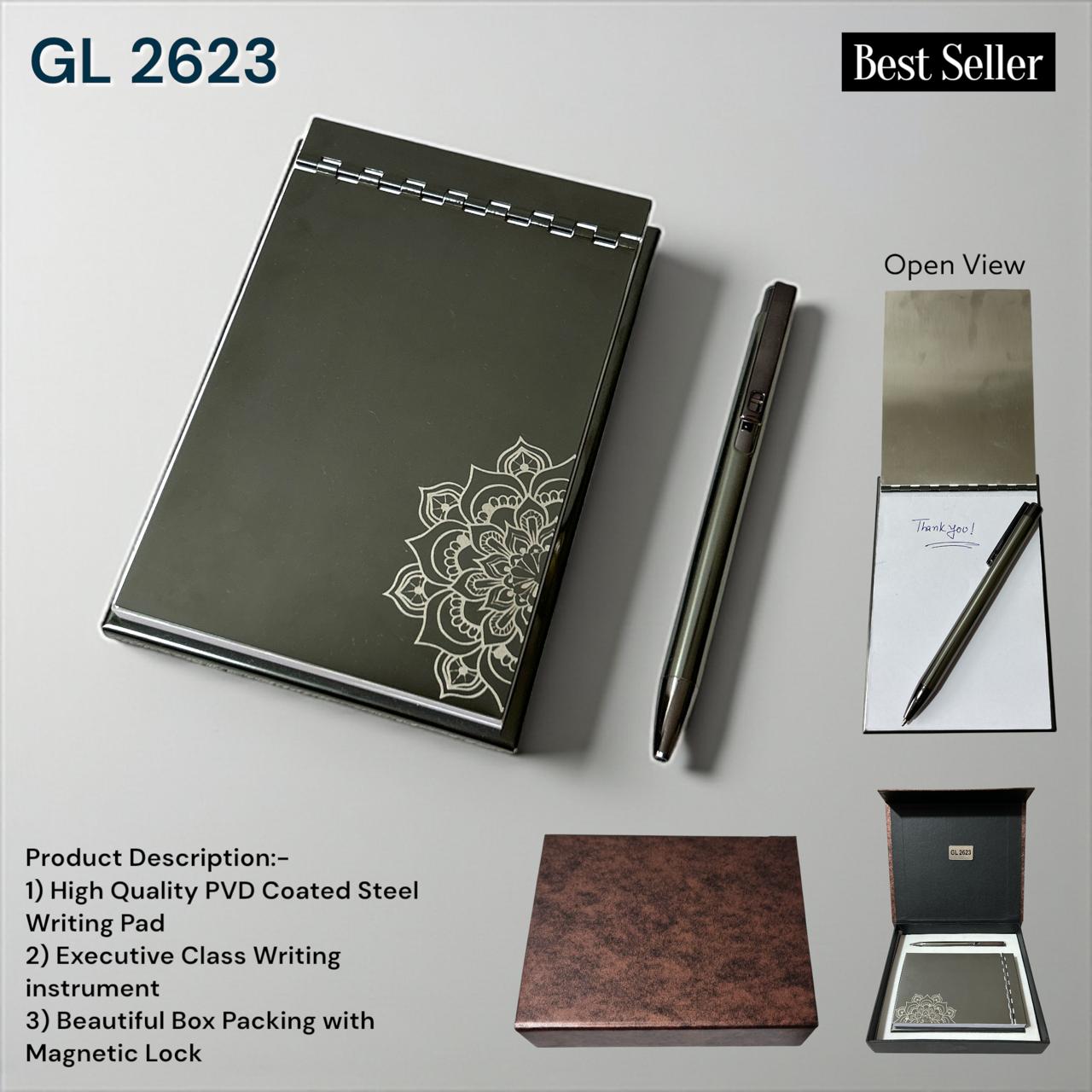 362025GL2623*2 IN ONE KIT