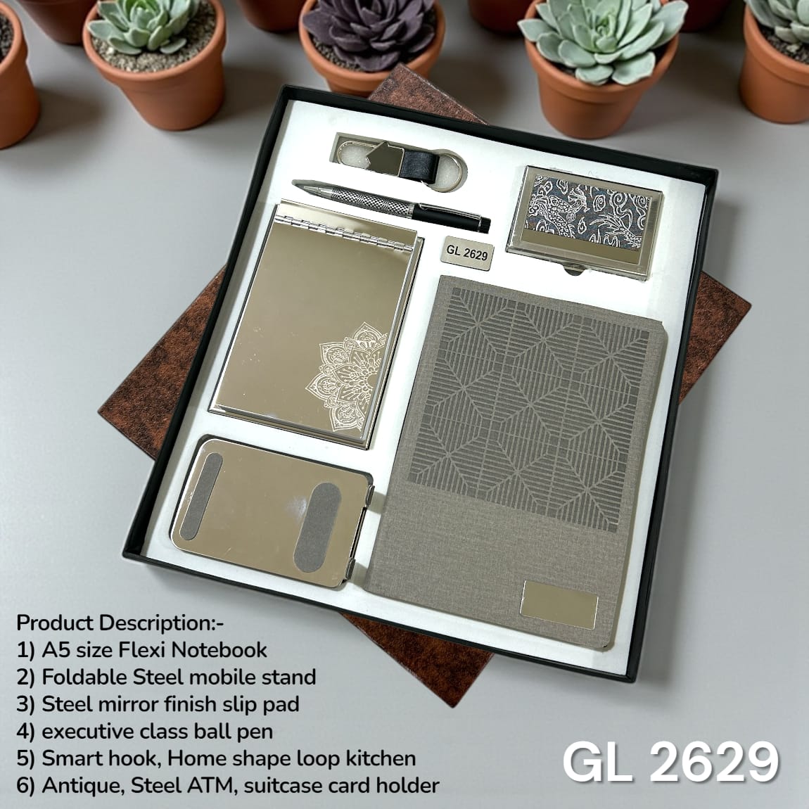 362025GL2629*6 IN ONE KIT