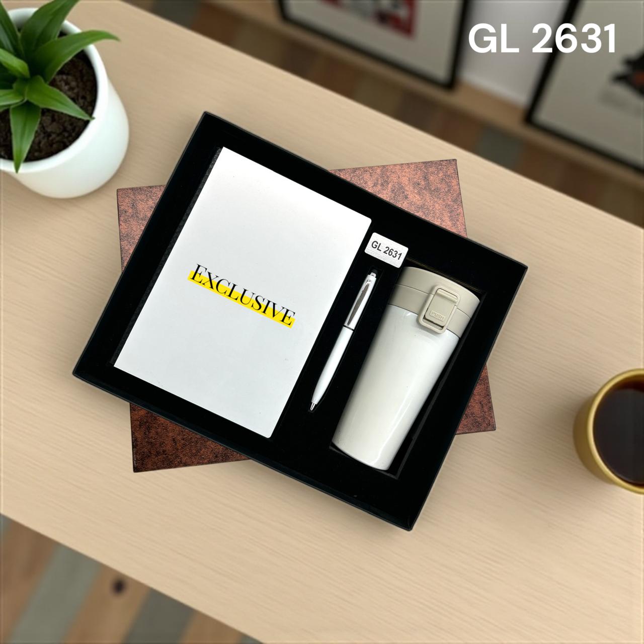 362025GL2631*3 IN ONE KIT