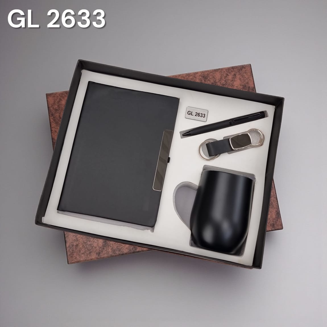 362025GL2633*4 IN ONE KIT