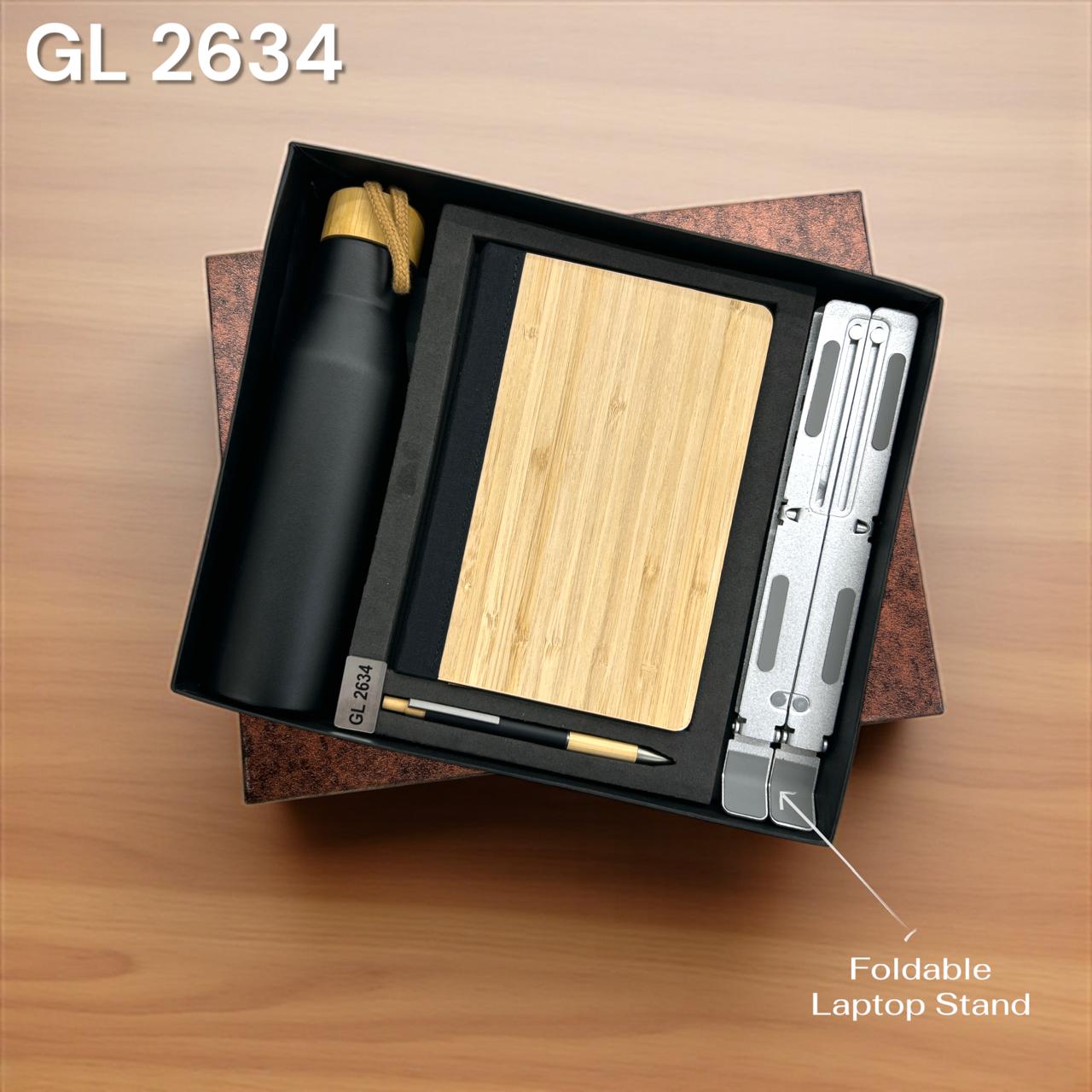 362025GL2634*4 IN ONE KIT