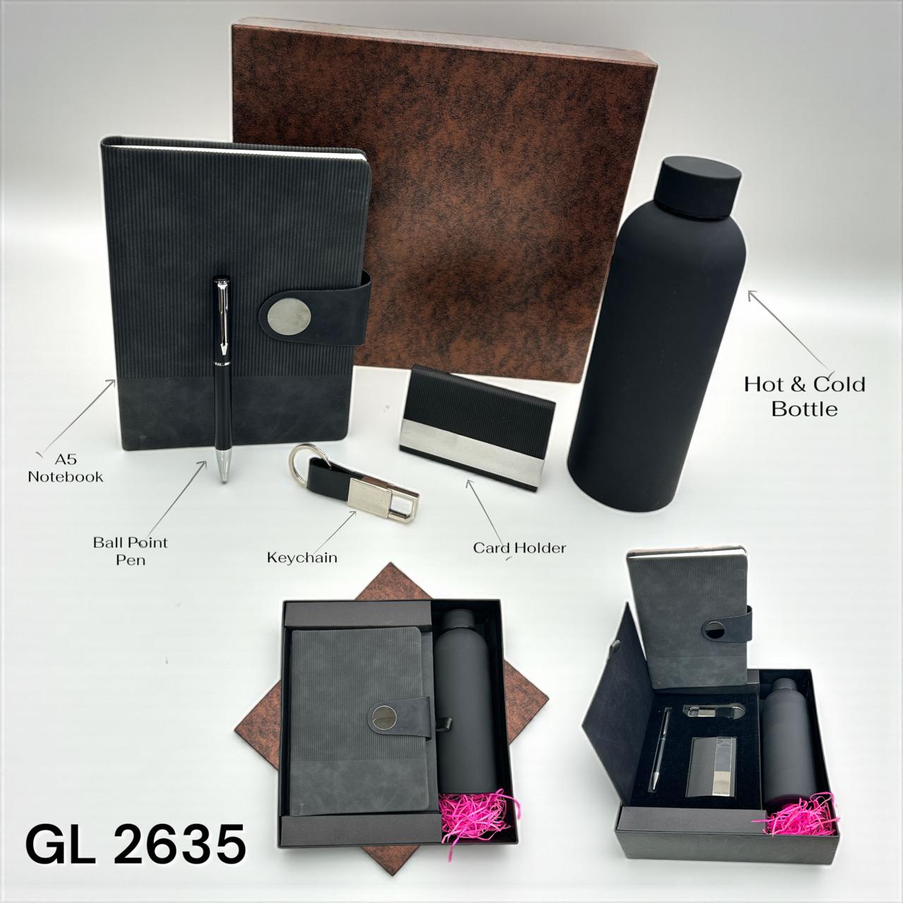 362025GL2635*5 IN ONE KIT