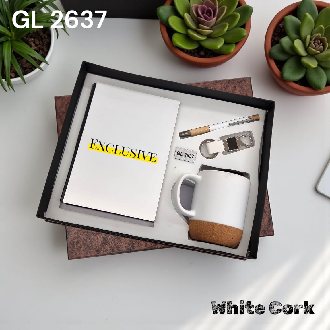 362025GL2637*4 IN ONE KIT