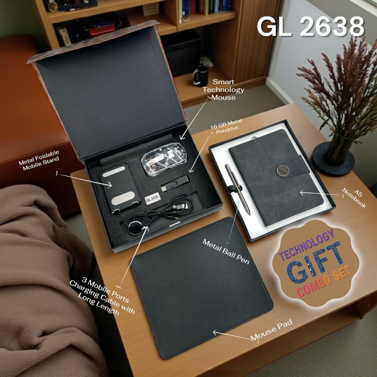 362025GL2638*7 IN ONE KIT