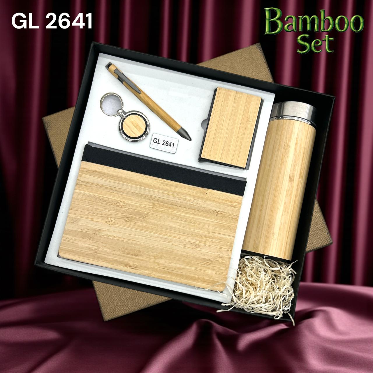 362025GL2641*5 IN ONE KIT