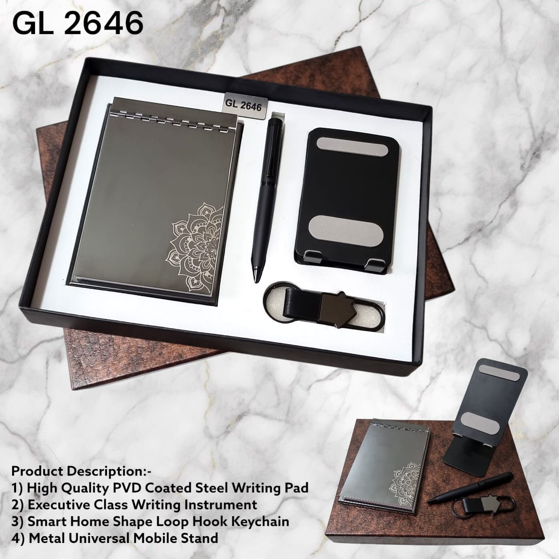 362025GL2646*4 IN ONE KIT