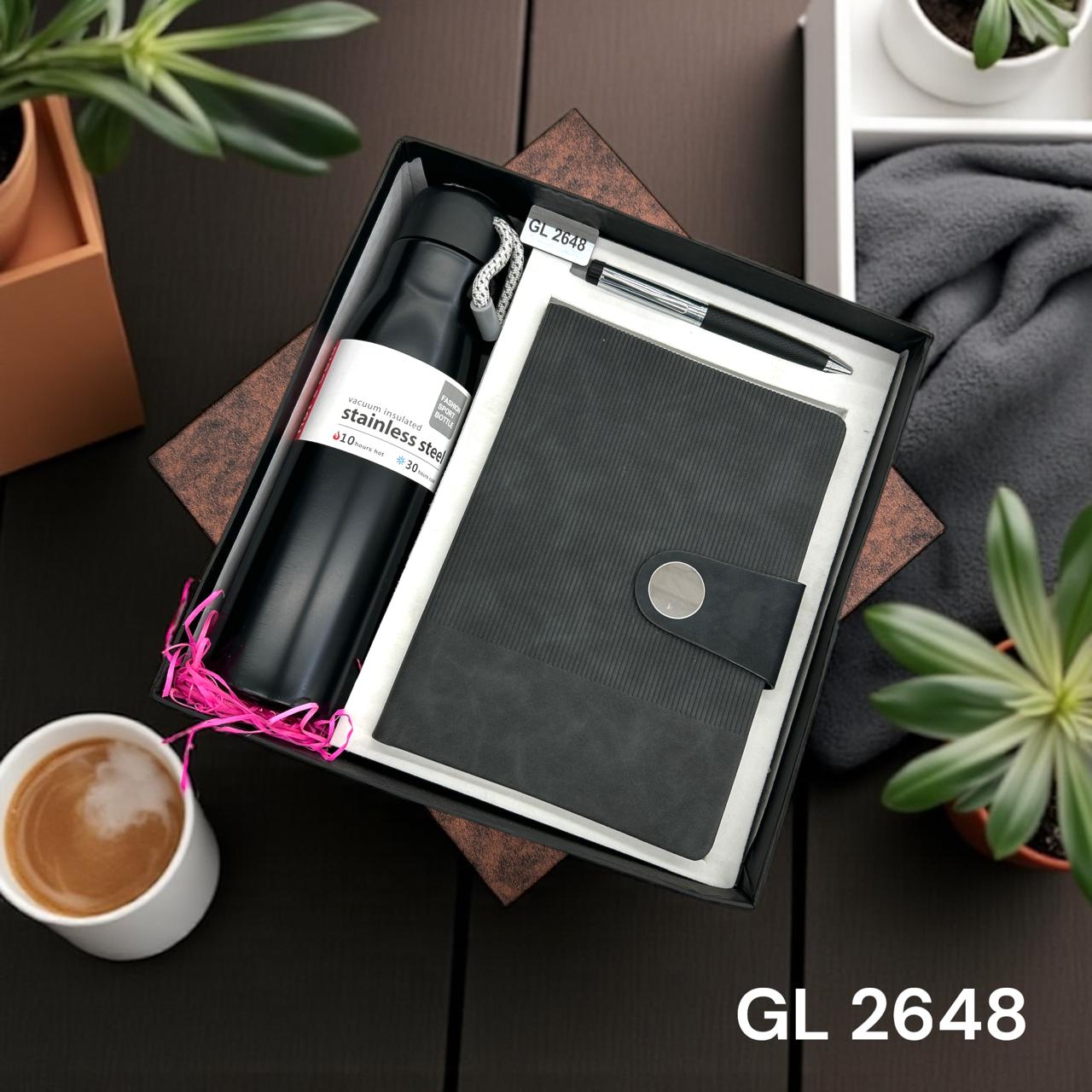 362025GL2648*3 IN ONE KIT
