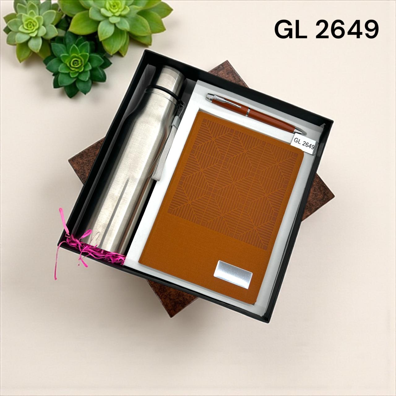 362025GL2649*3 IN ONE KIT