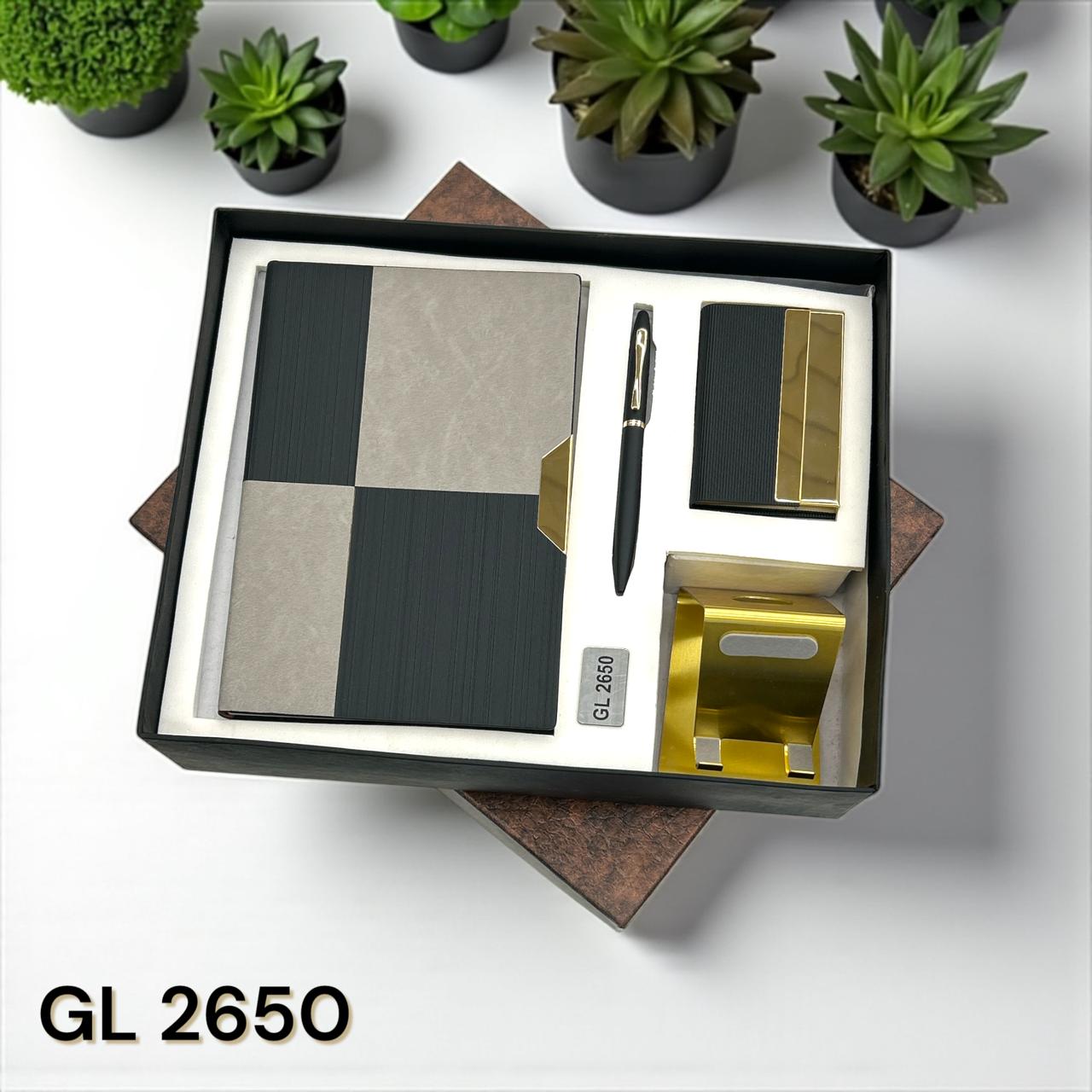 362025GL2650*4 IN ONE KIT