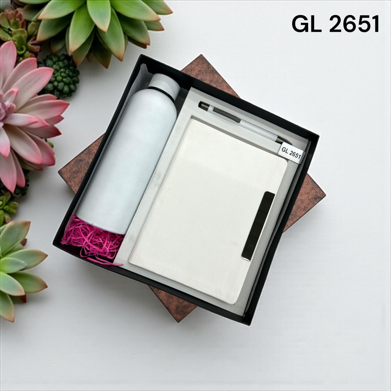 362025GL2651*3 IN ONE KIT