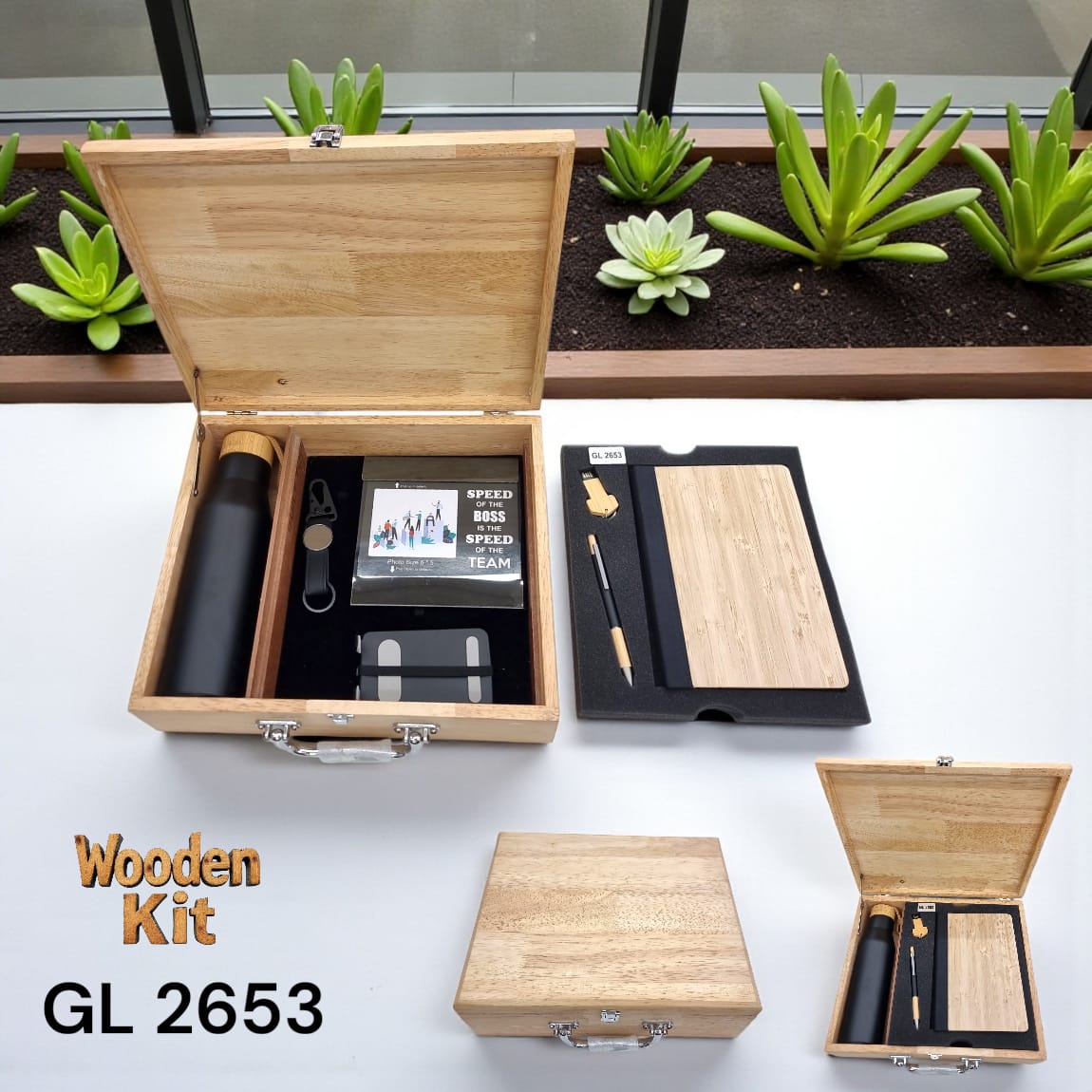 362025GL2653*7 IN ONE KIT
