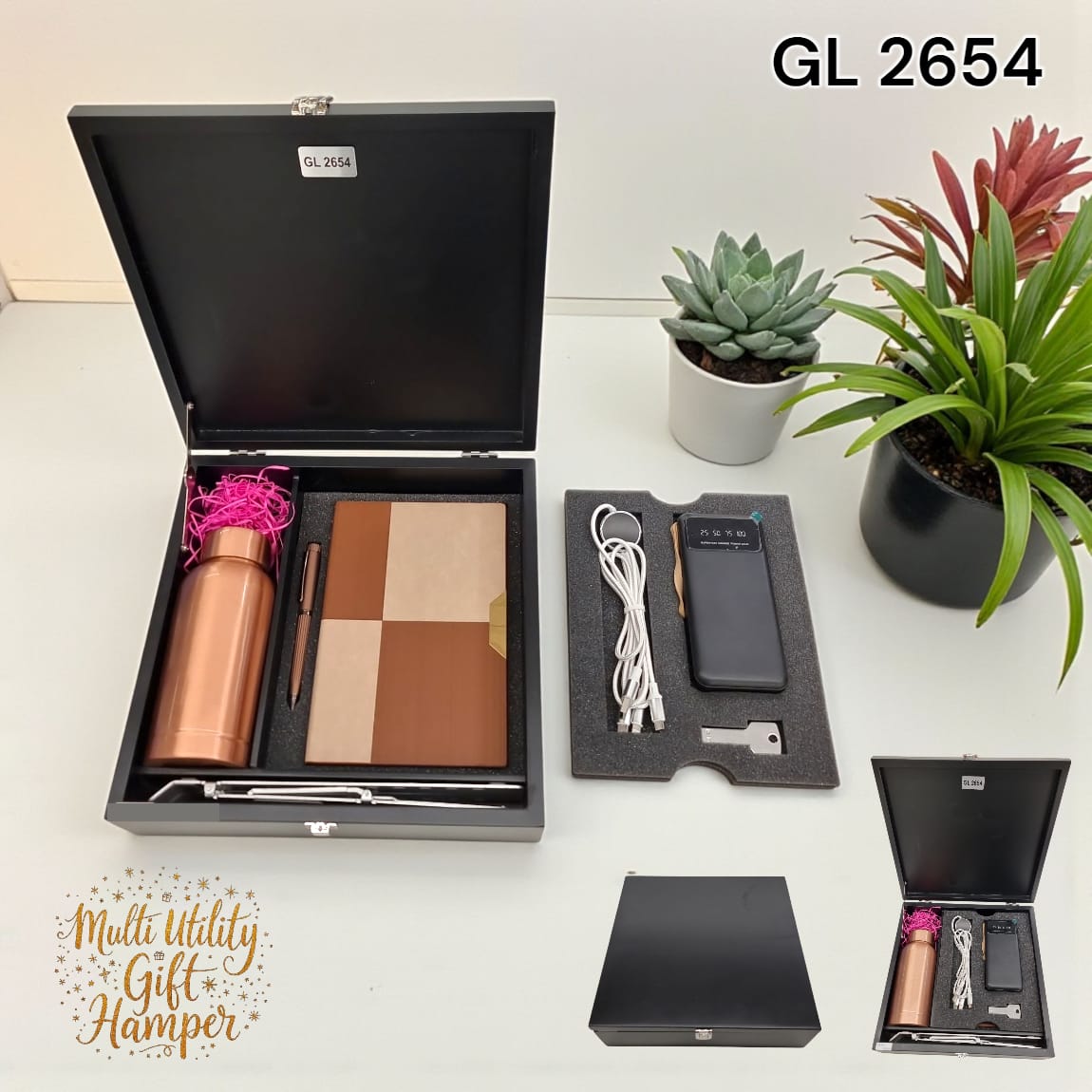 362025GL2654*8 IN ONE KIT