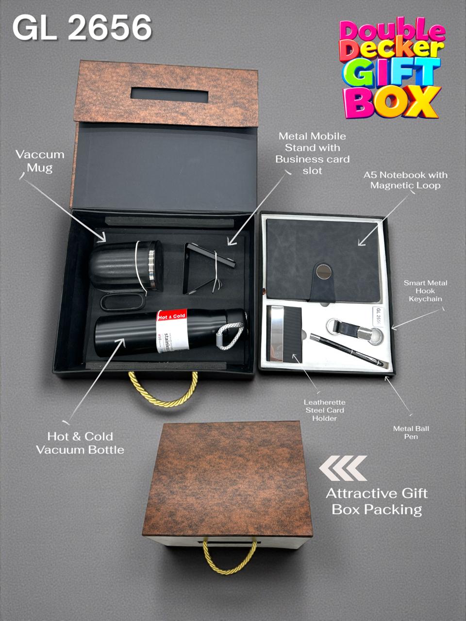 362025GL2656*7 IN ONE KIT