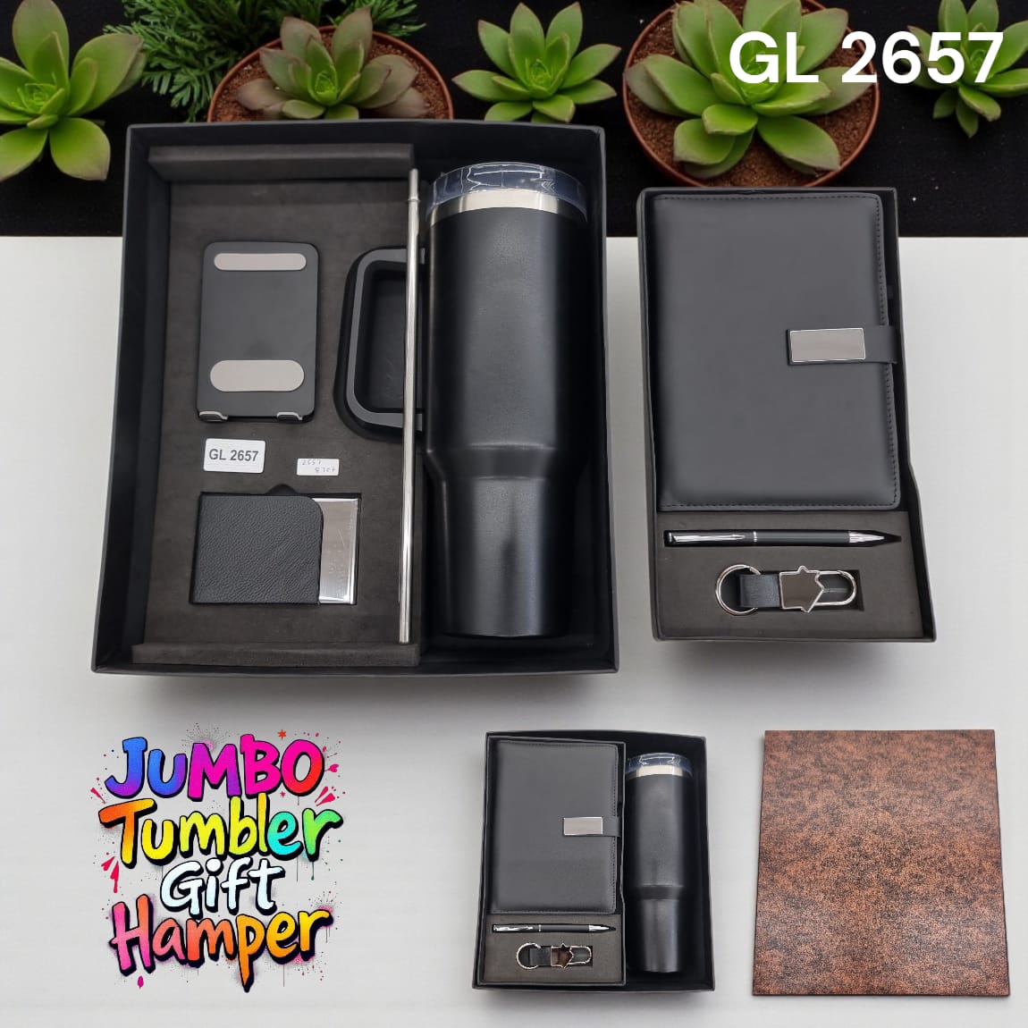 362025GL2657*6 IN ONE KIT