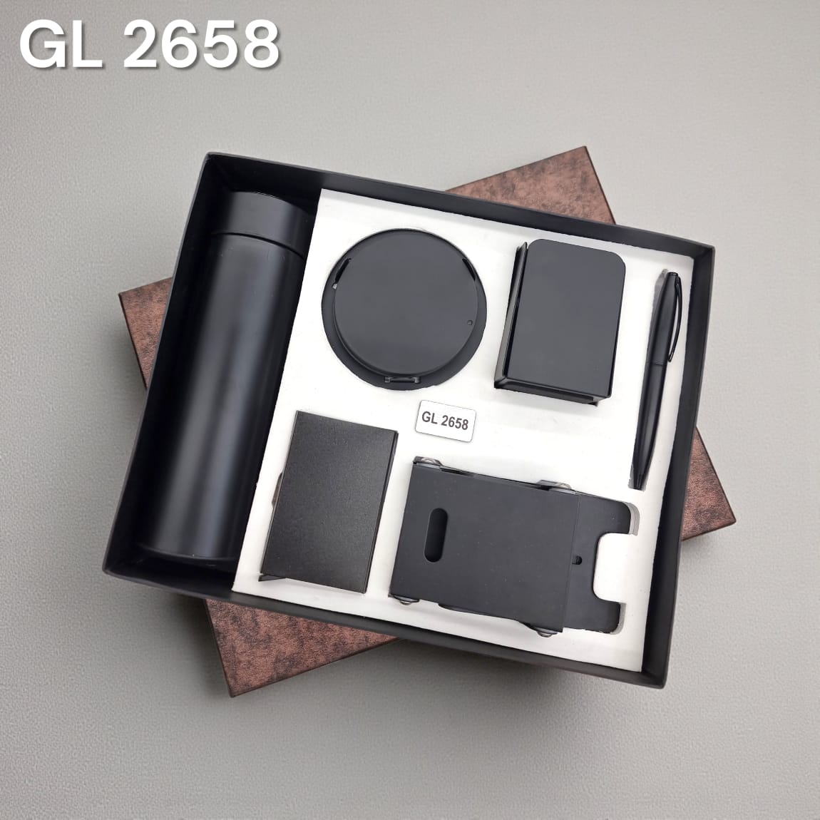 362025GL2658*6 IN ONE KIT