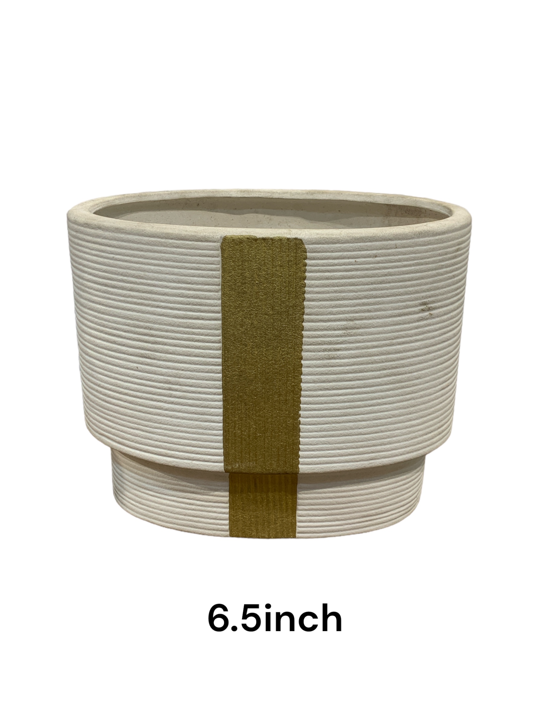 36796(24)-CERAMIC POT