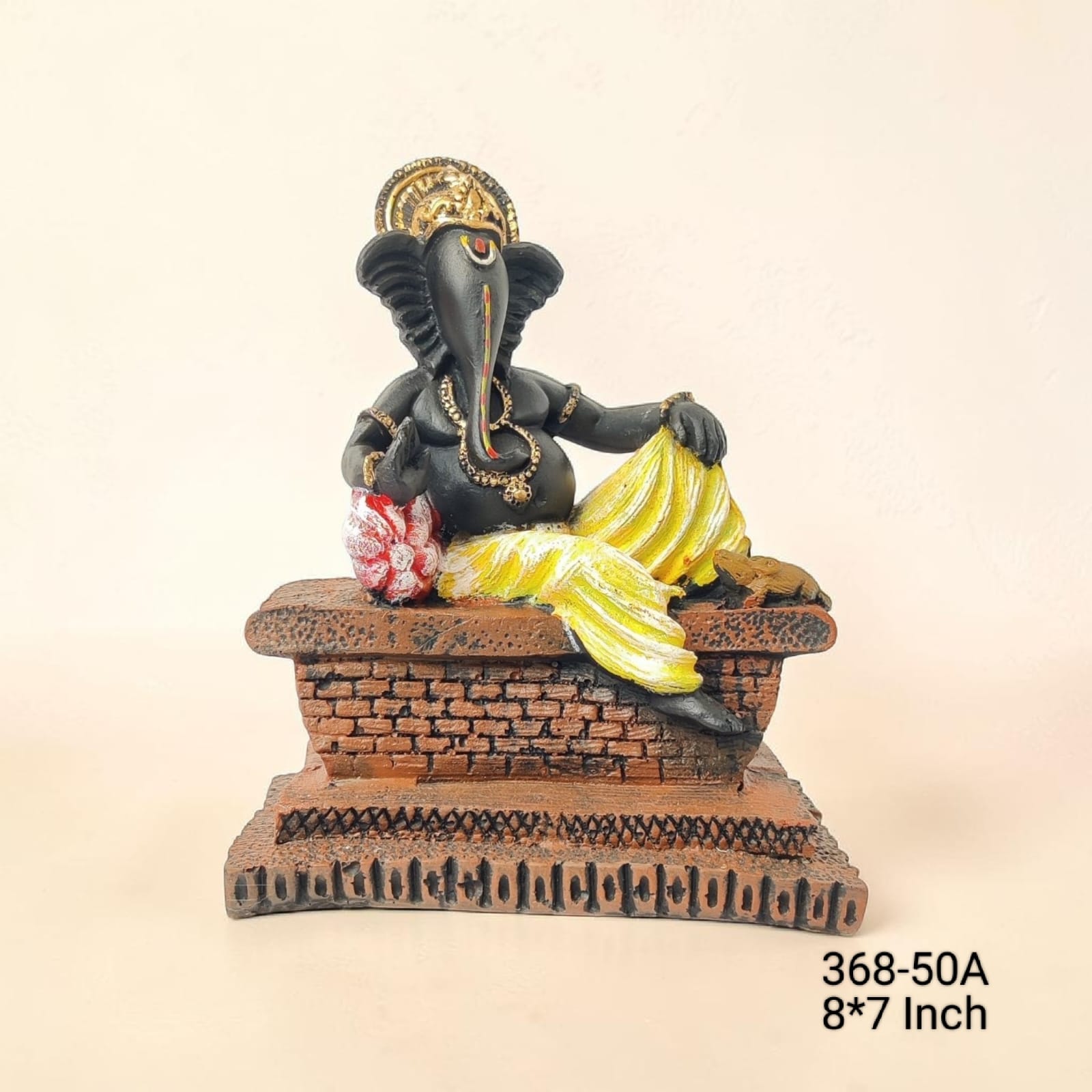 PATHER GANESH (368-50 A)