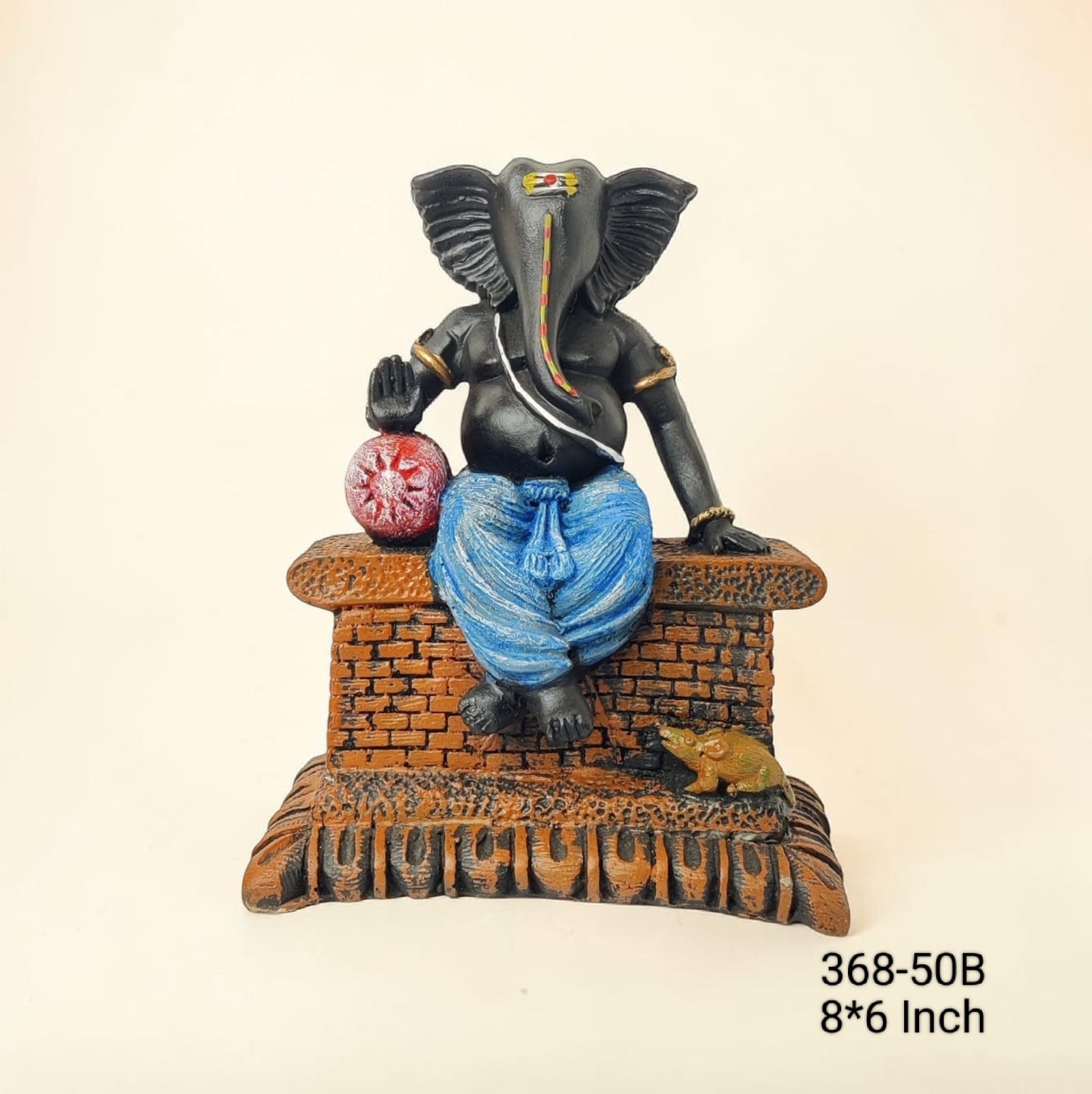 PATHER GANESH  (368-50 B)