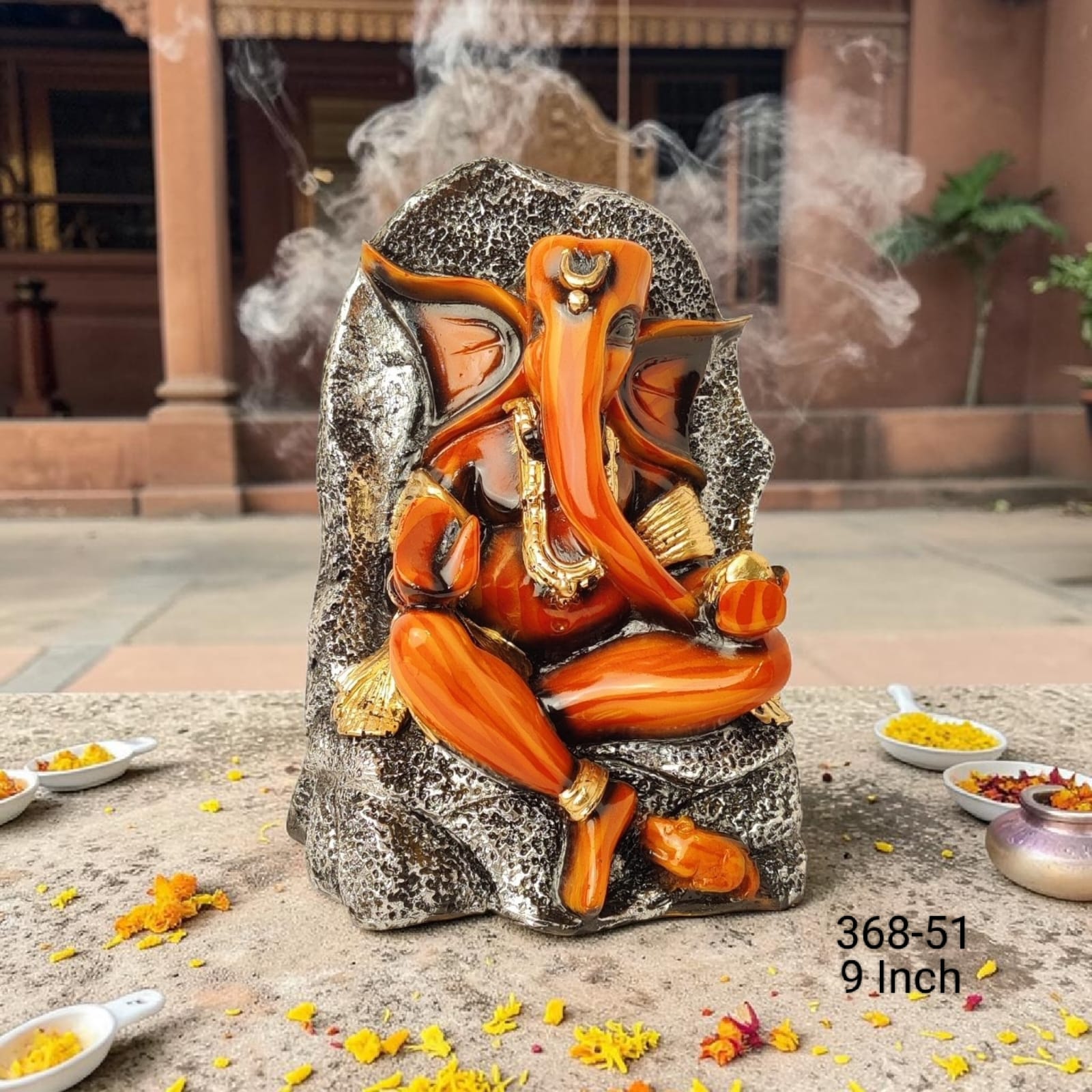1004 Ganesh (368-51)