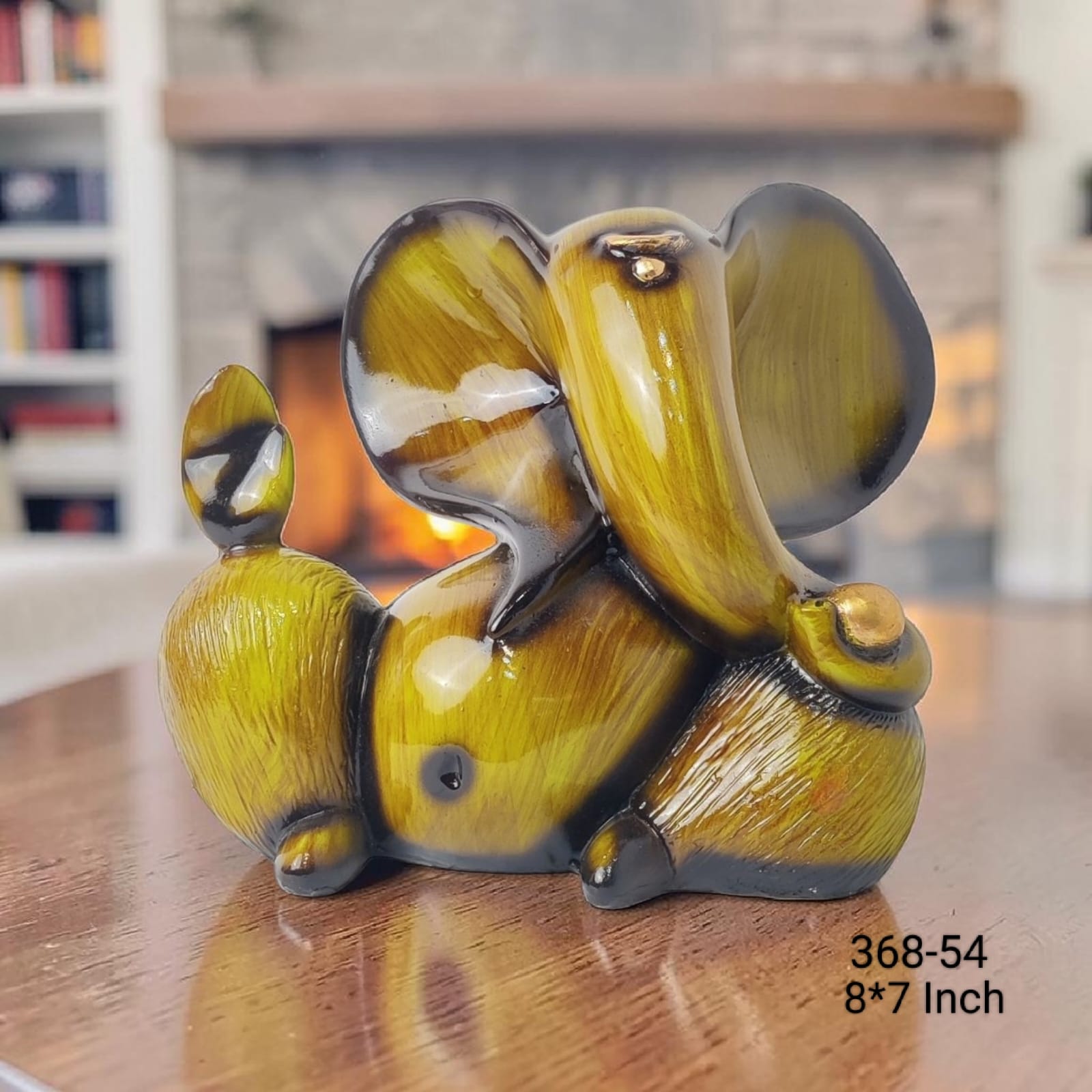 2 No Ganesh (368-54)
