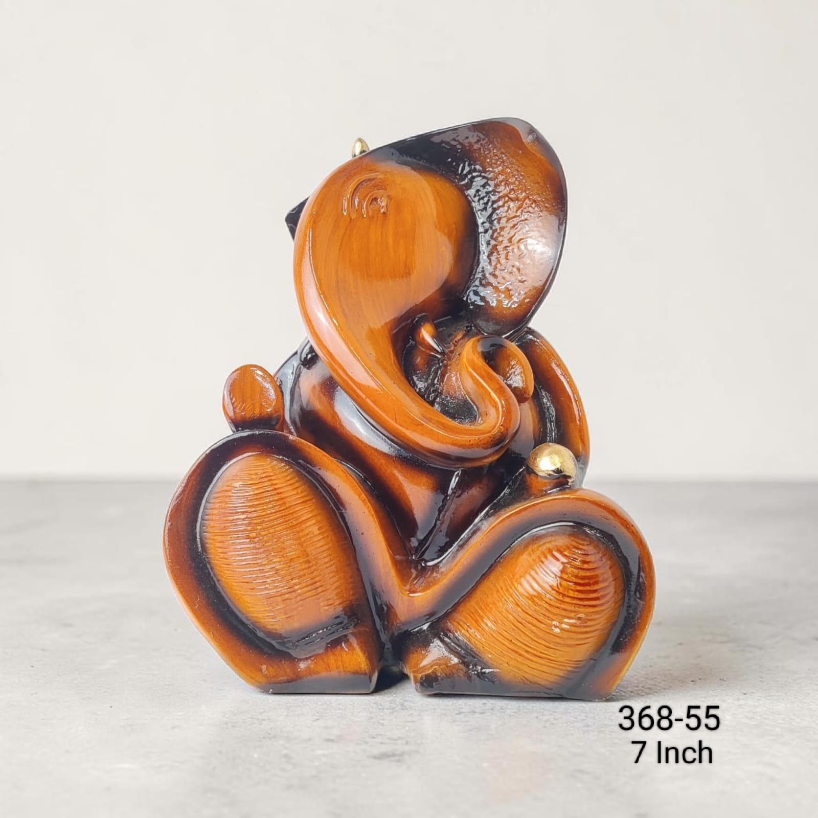 1 No Ganesh (368-55