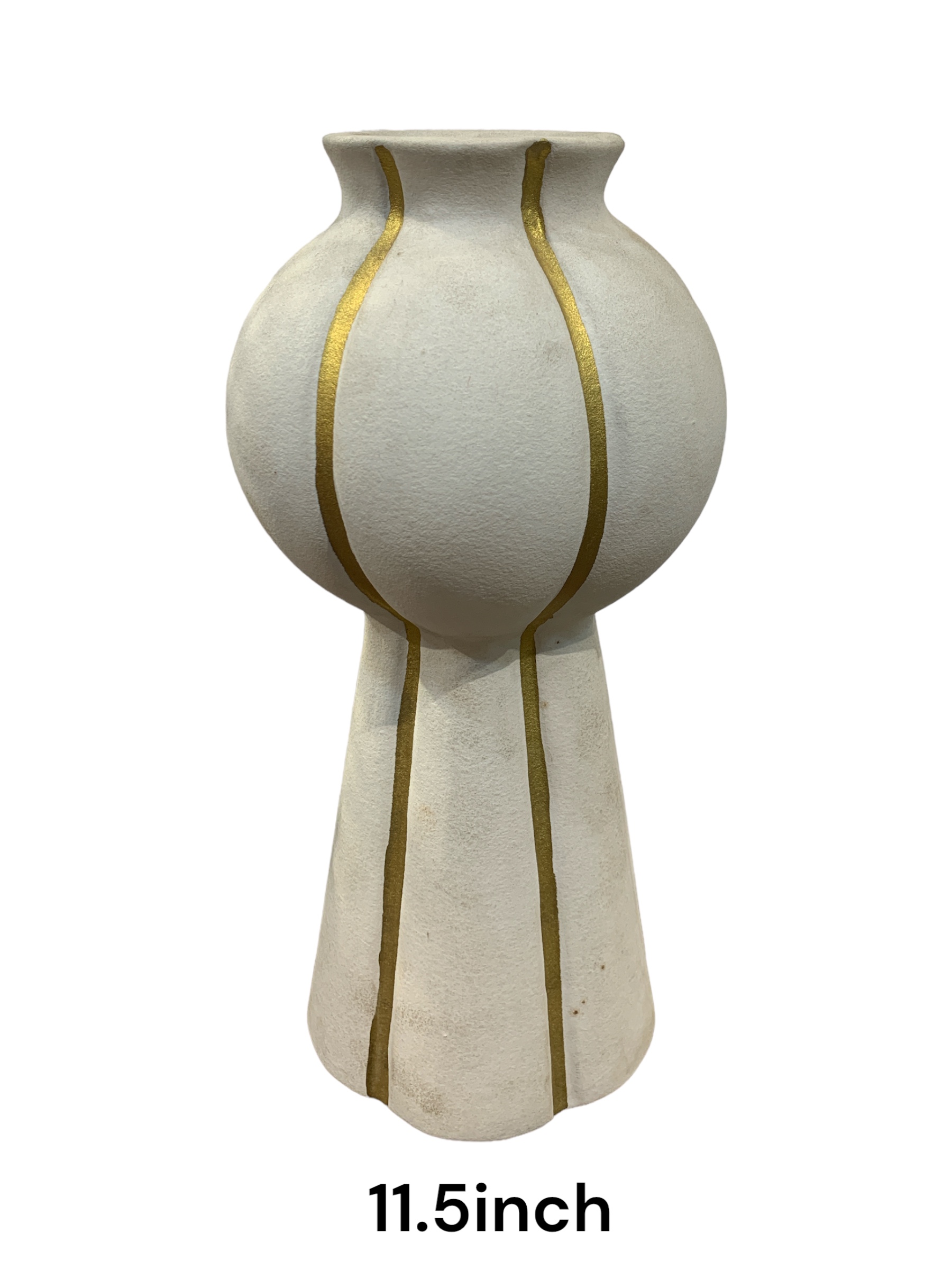 36803(18)-CERAMIC POT