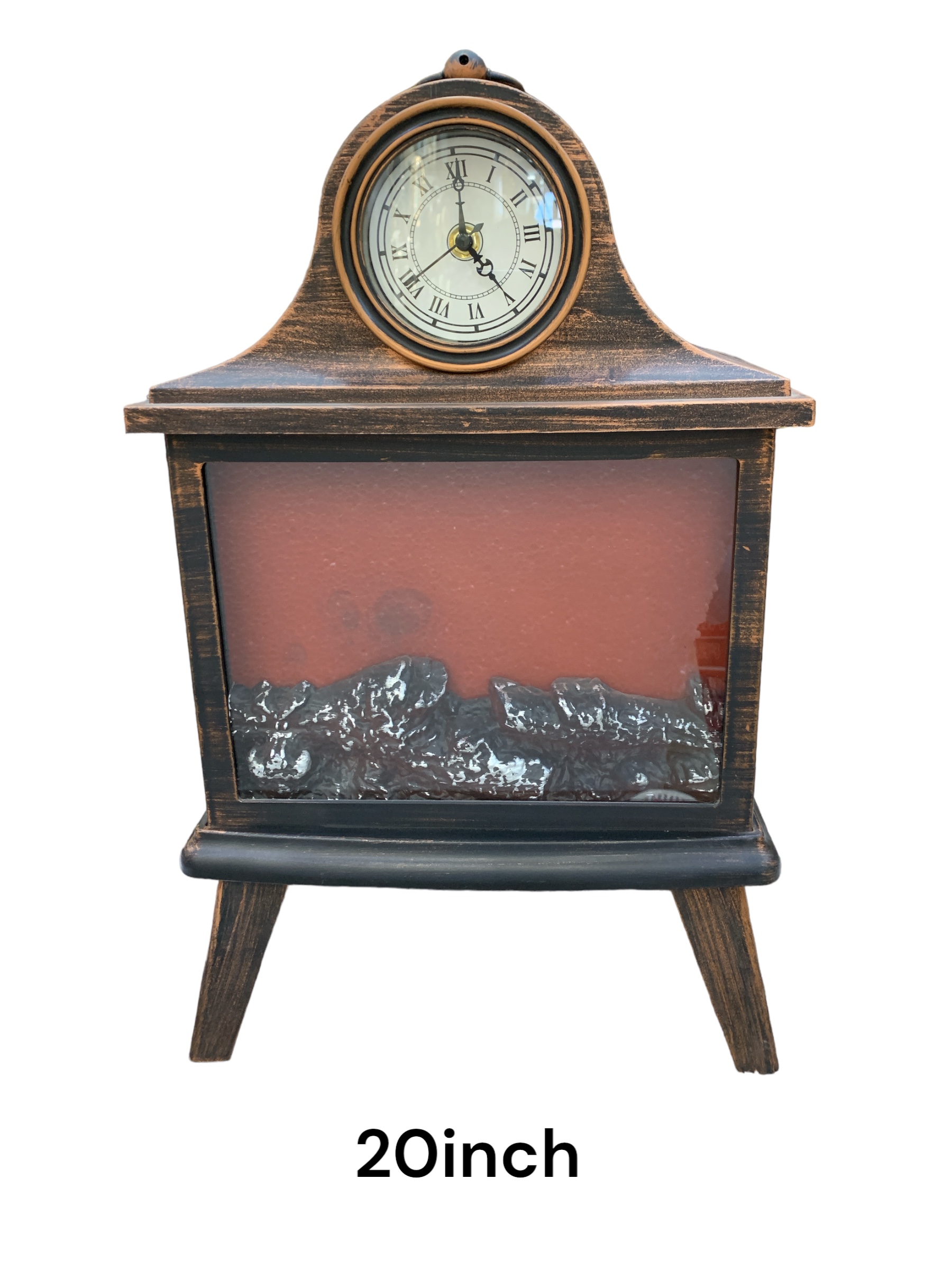 36872(12)-FIRE LAMP