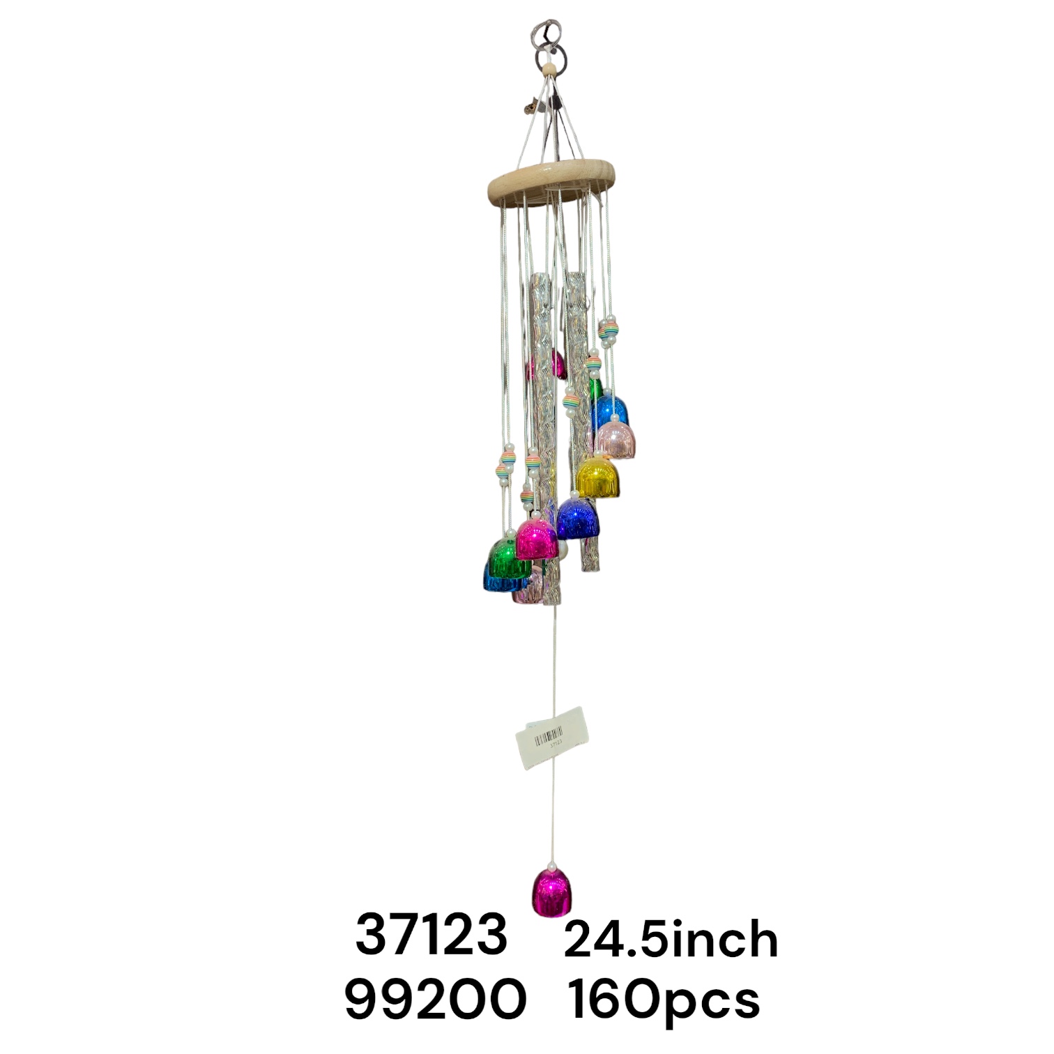 37123 (160)-WINDCHIME