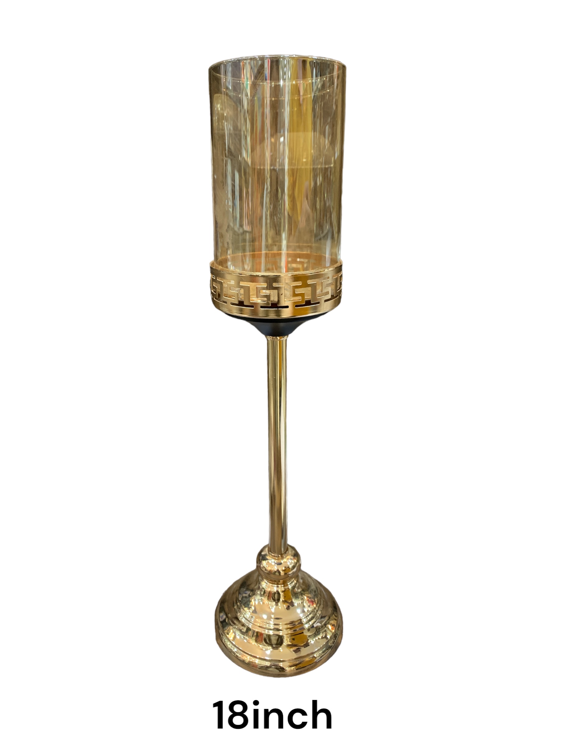 37395 (12)-CANDLE STAND