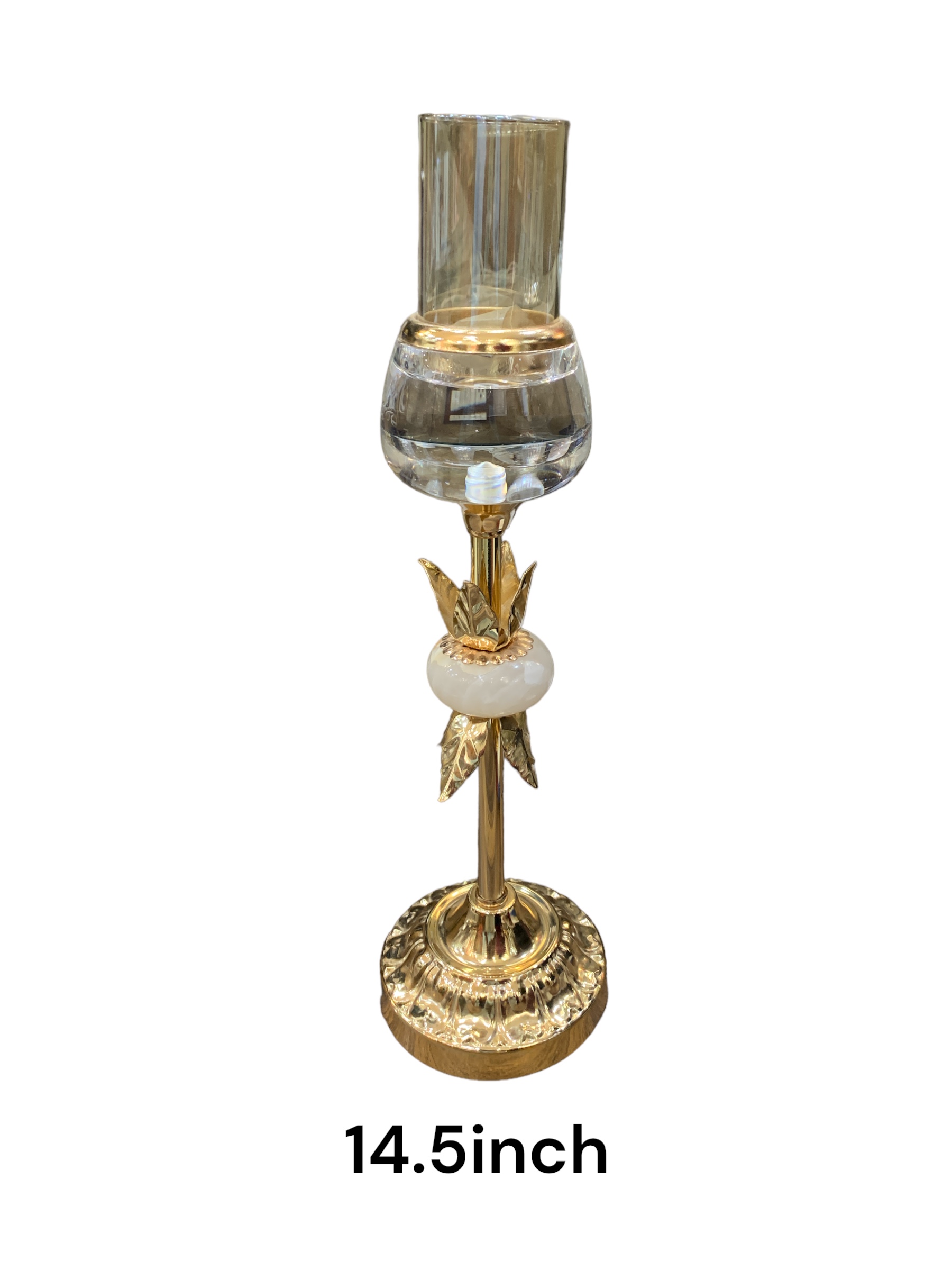 37407 (24)-CANDLE STAND