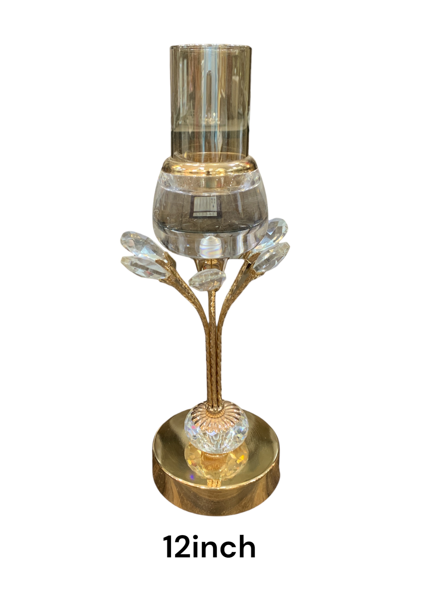 37408 (24)-CANDLE STAND