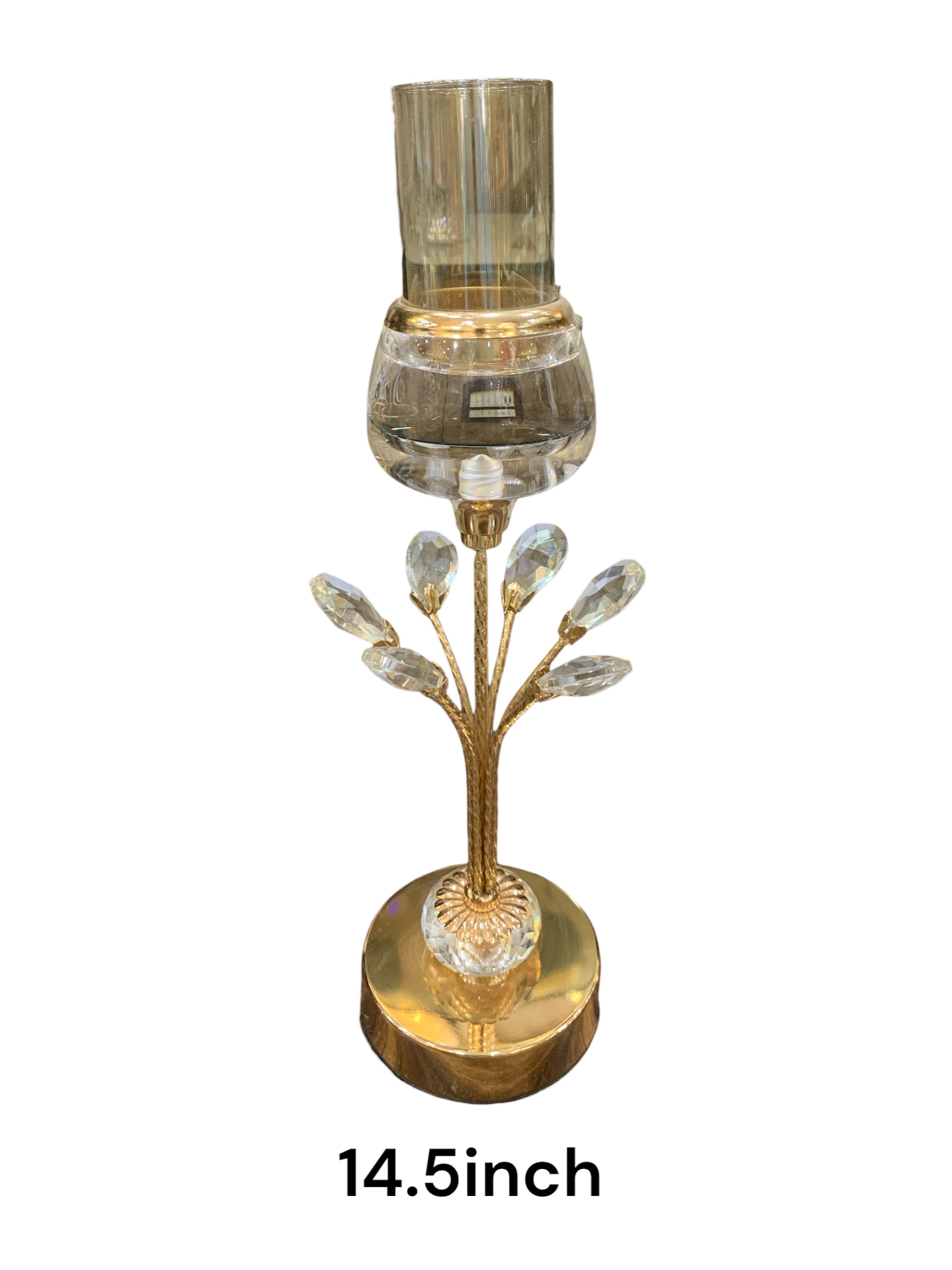 37409 (24)-CANDLE STAND