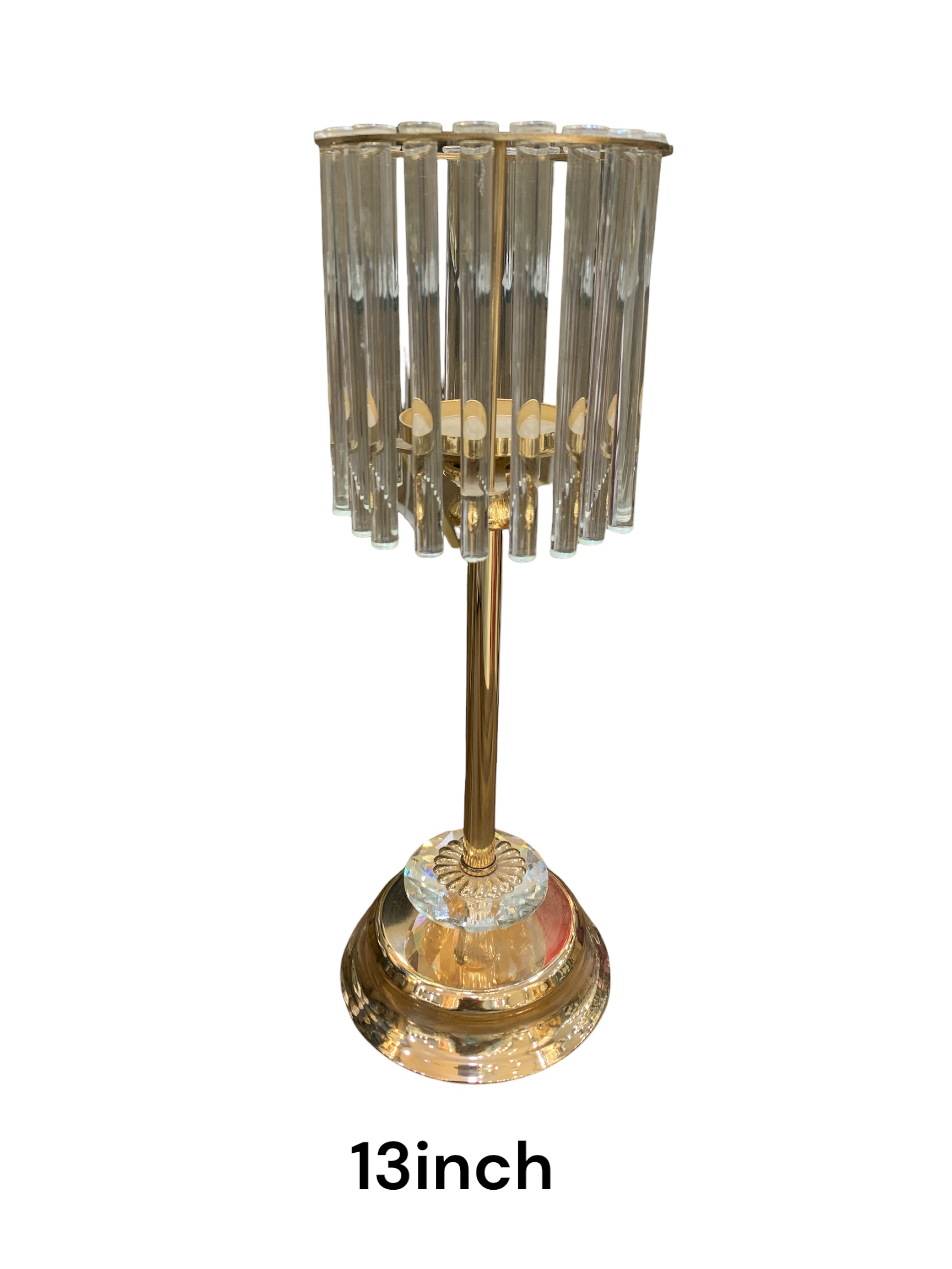 37423(24)-CANDLE STAND