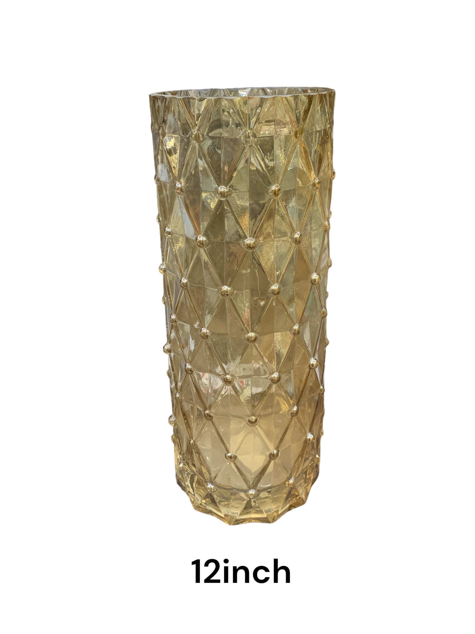 37956(24)-GLASS POT