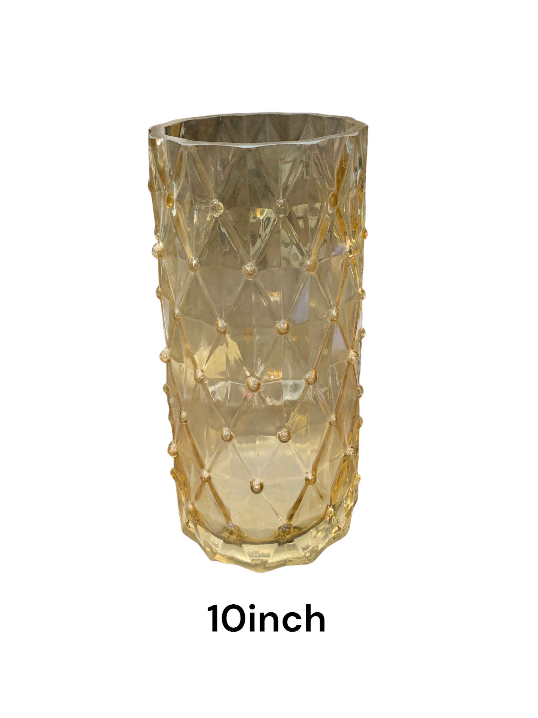 37957(24)-GLASS POT