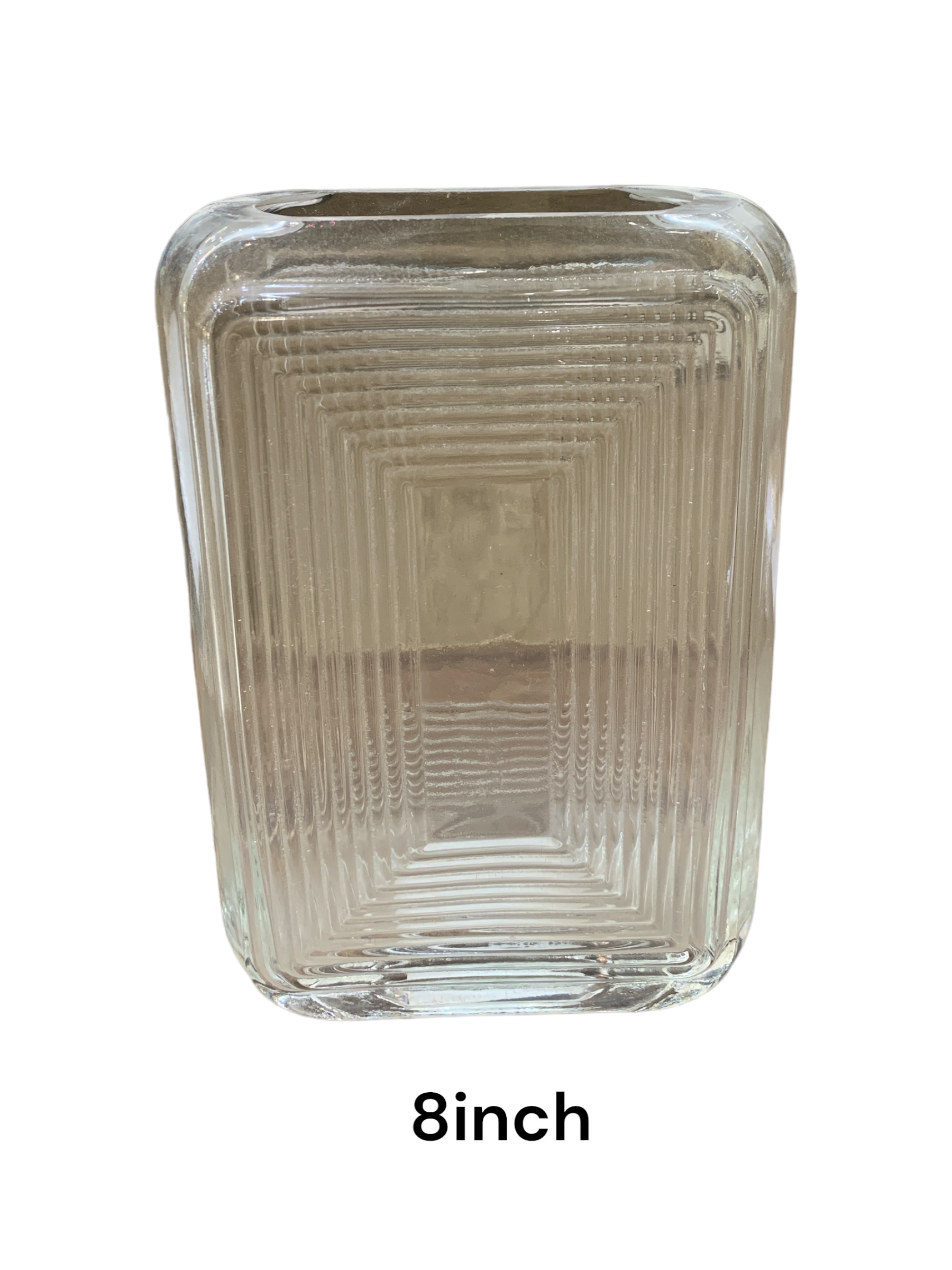 37962(24)-GLASS POT