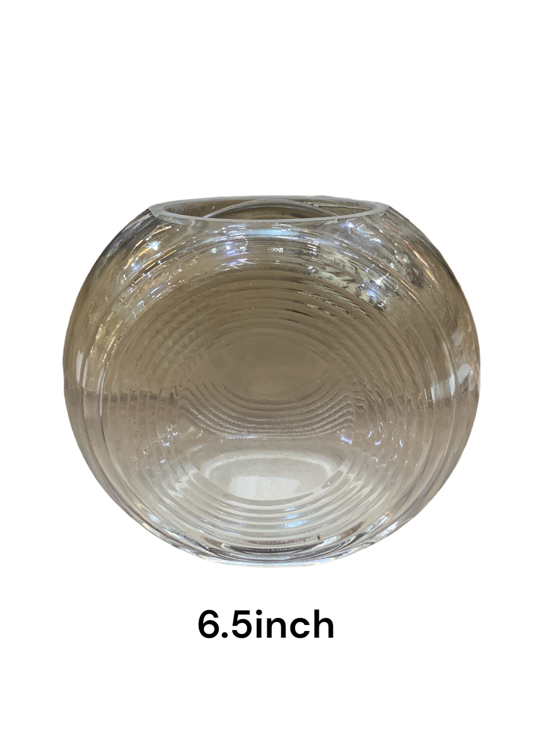 37963(24)-GLASS POT