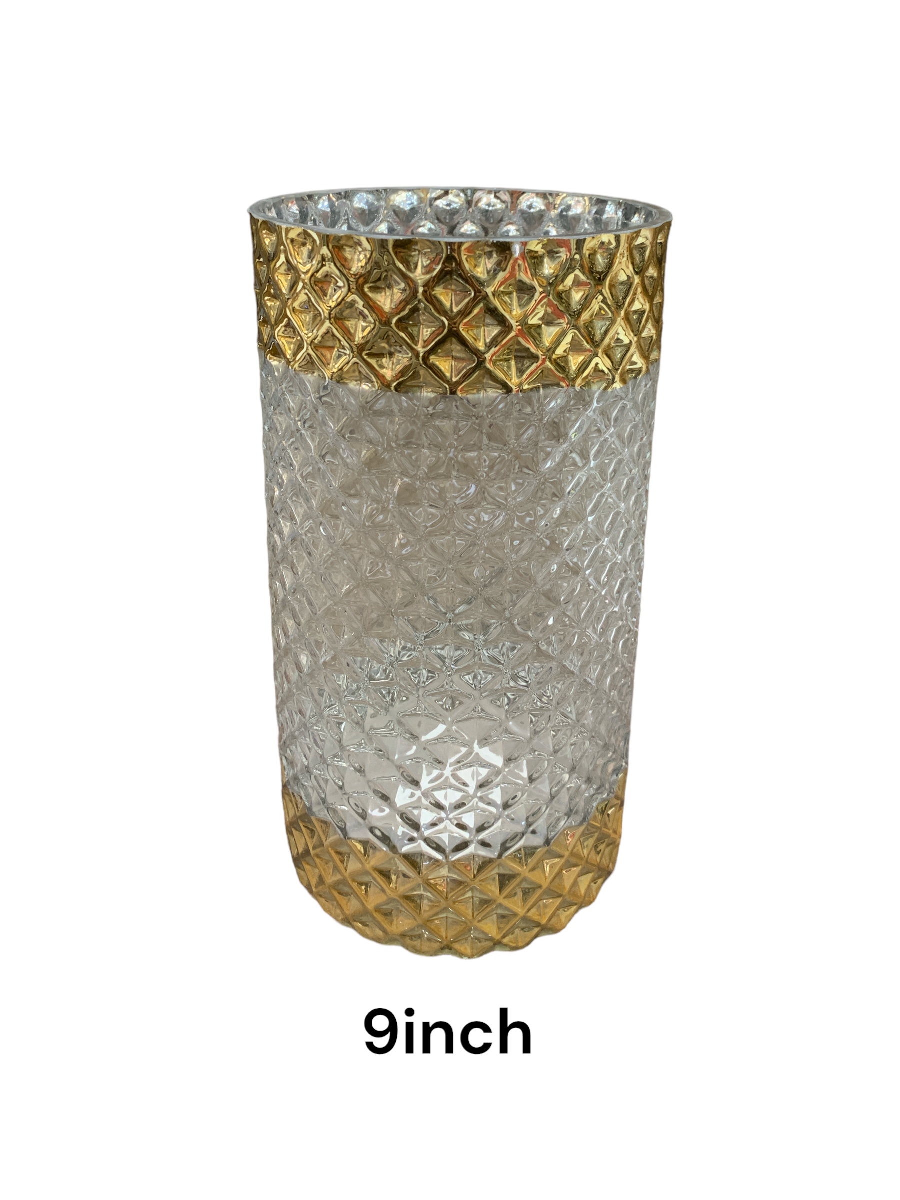 37996 (24)-GLASS POT