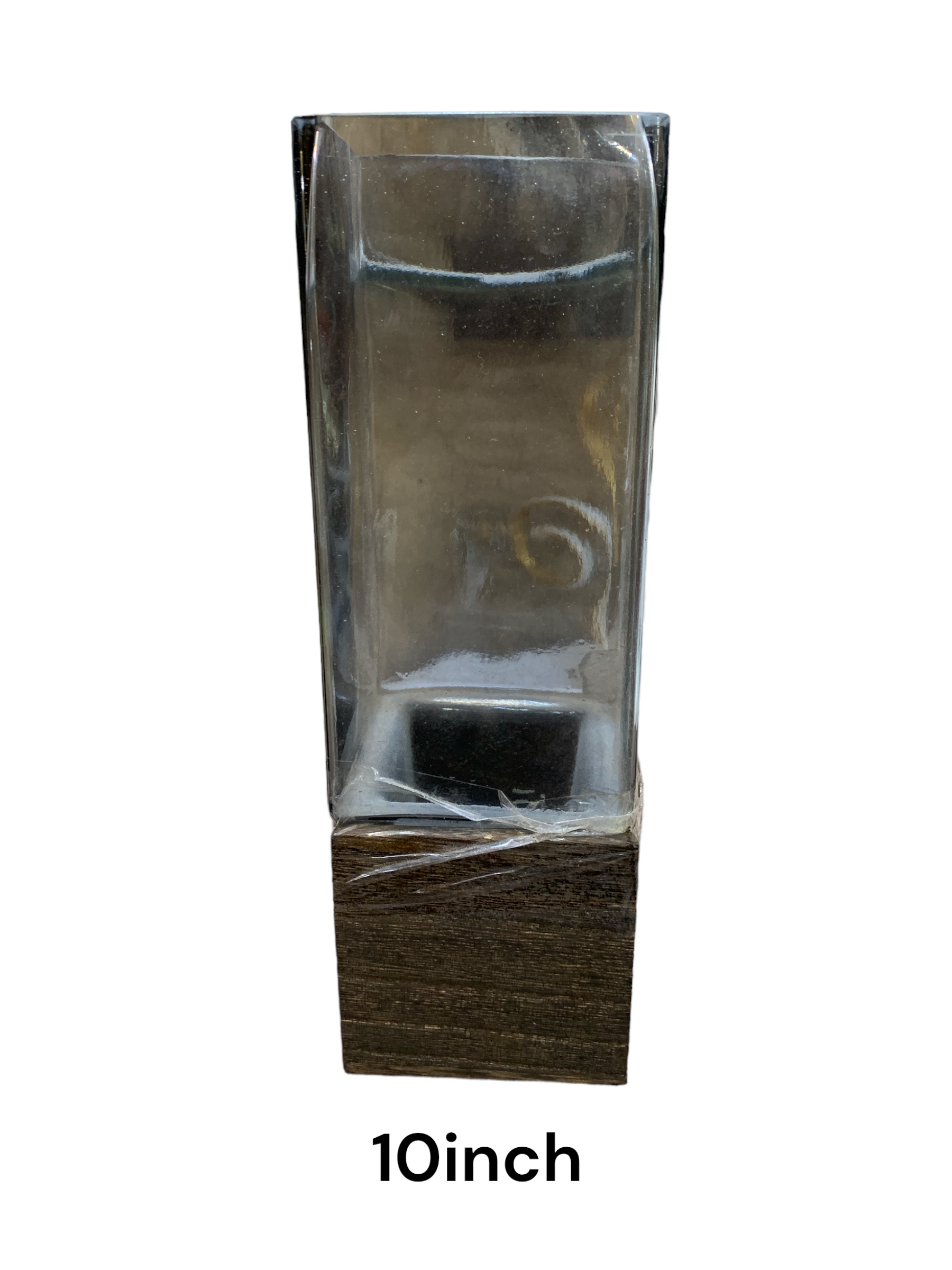 38126 (24)-GLASS POT