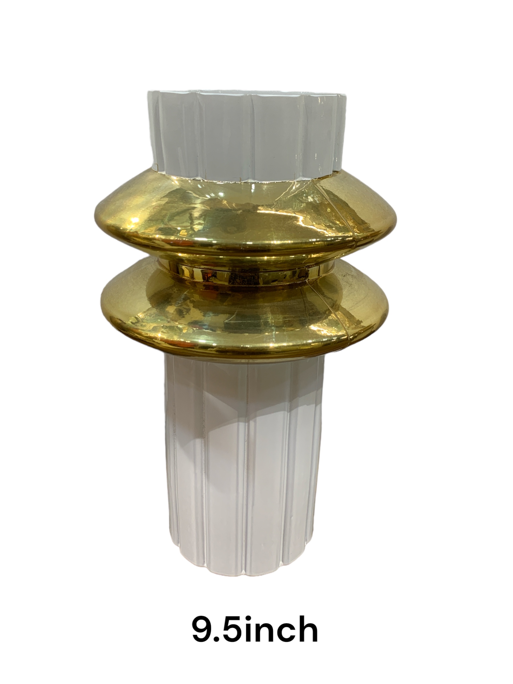 38182 (12)-GLASS POT