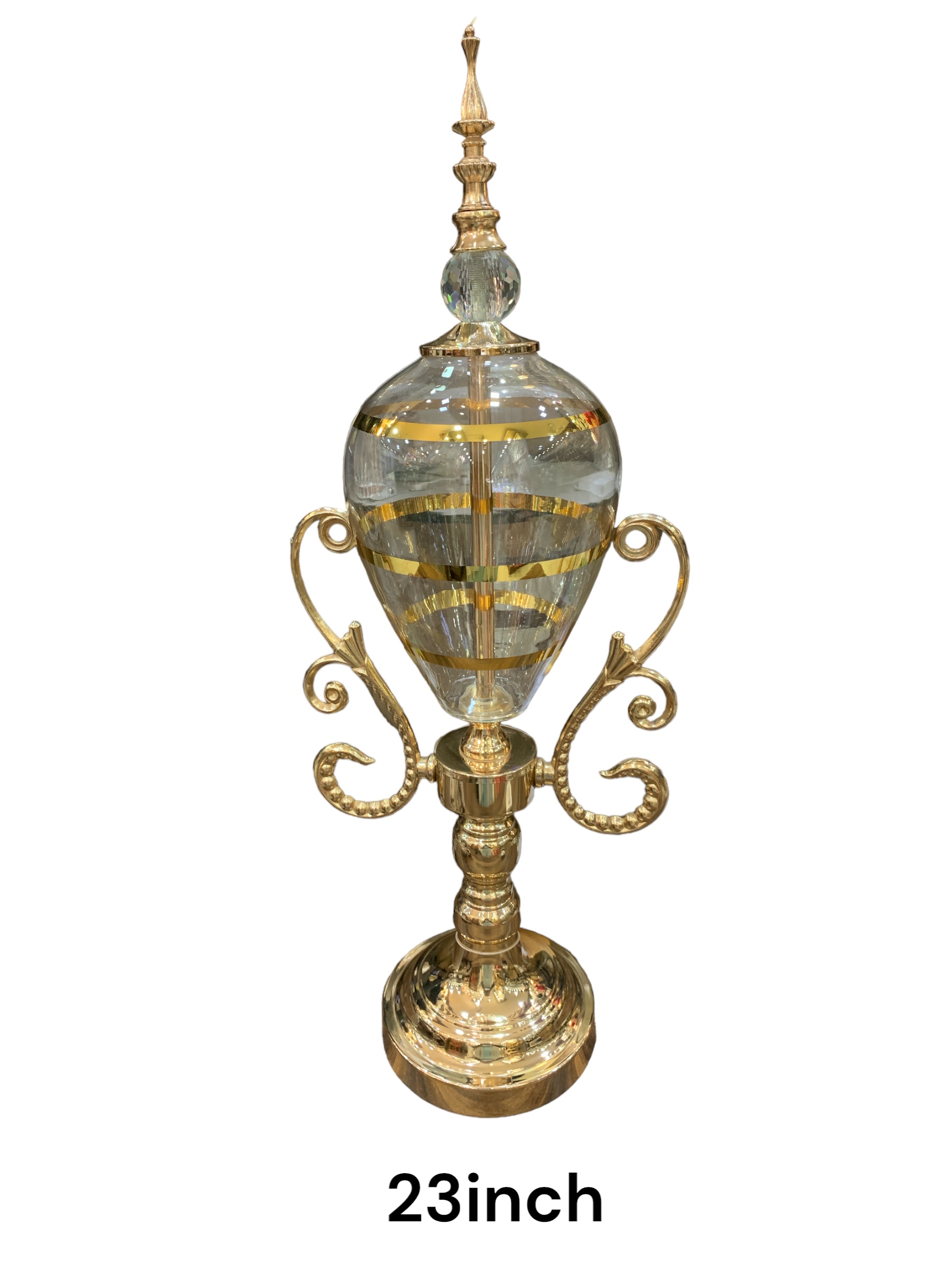 38205(6)-CANDLE STAND