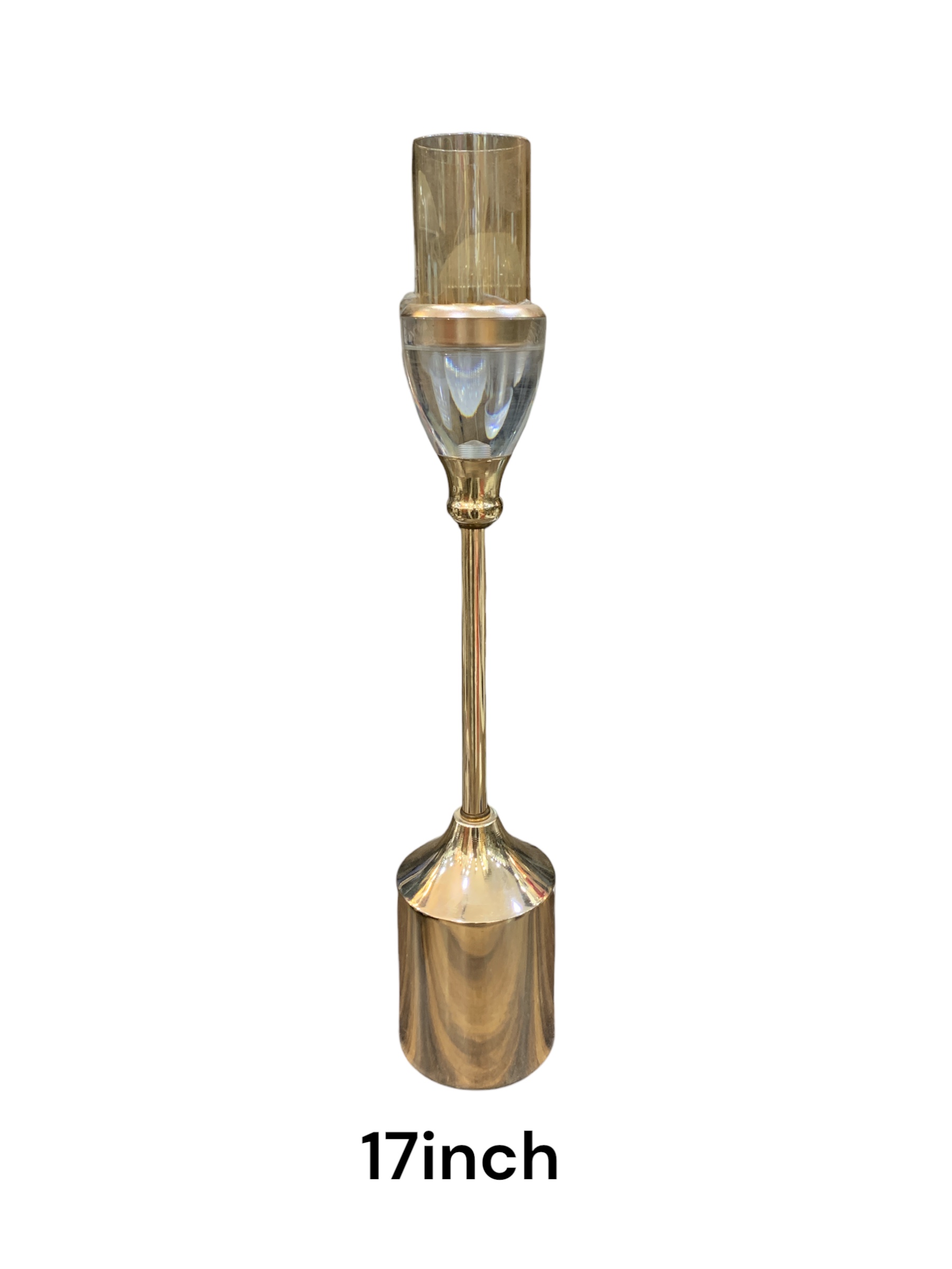 38252(24)-CANDLE STAND