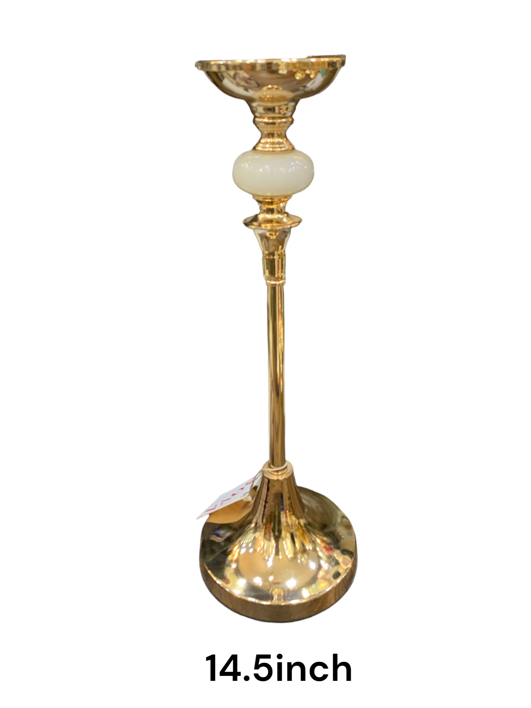 38254(24)-CANDLE STAND