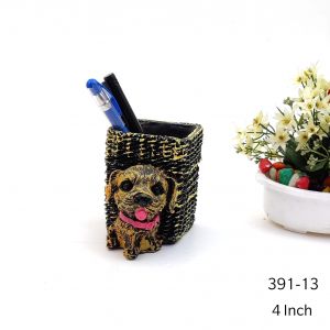PEN STAND ANIMAL*391-13
