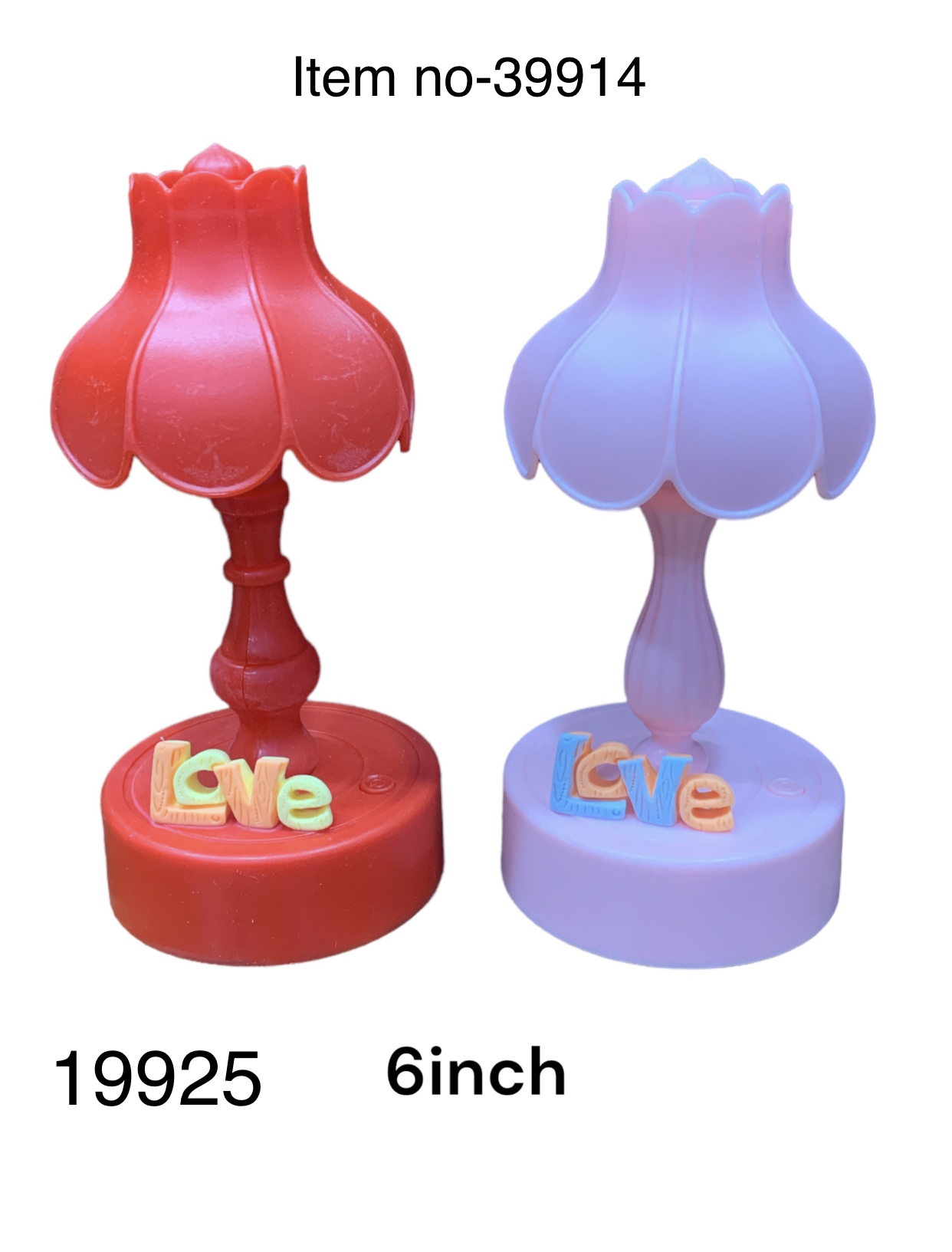 39914(72)-LAMP