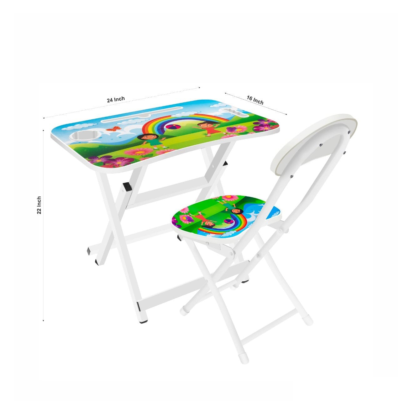 Table & Chair Set  2/10